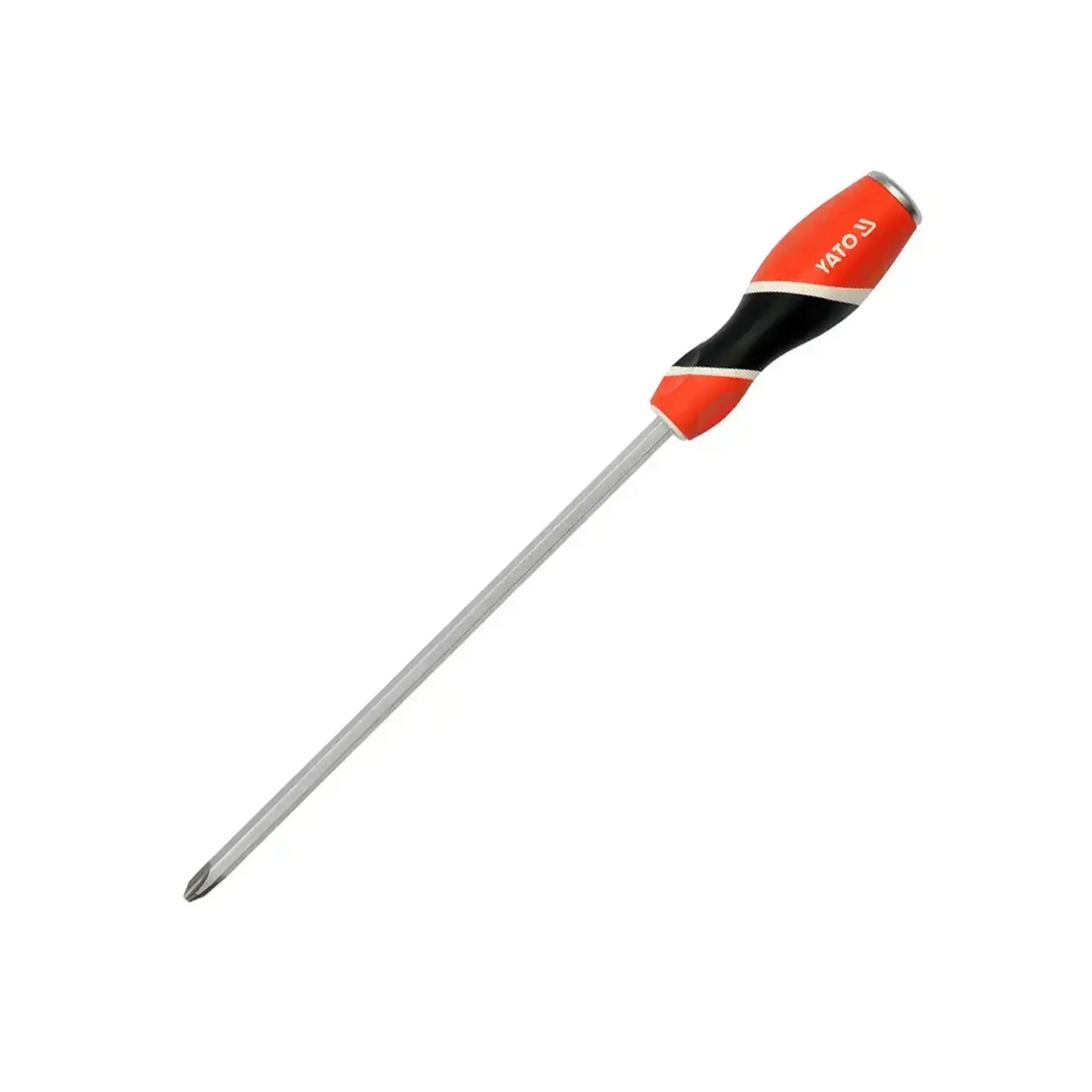 Șurubelniță de impact PH3 150 mm Yato - Lungime de lucru 200 mm