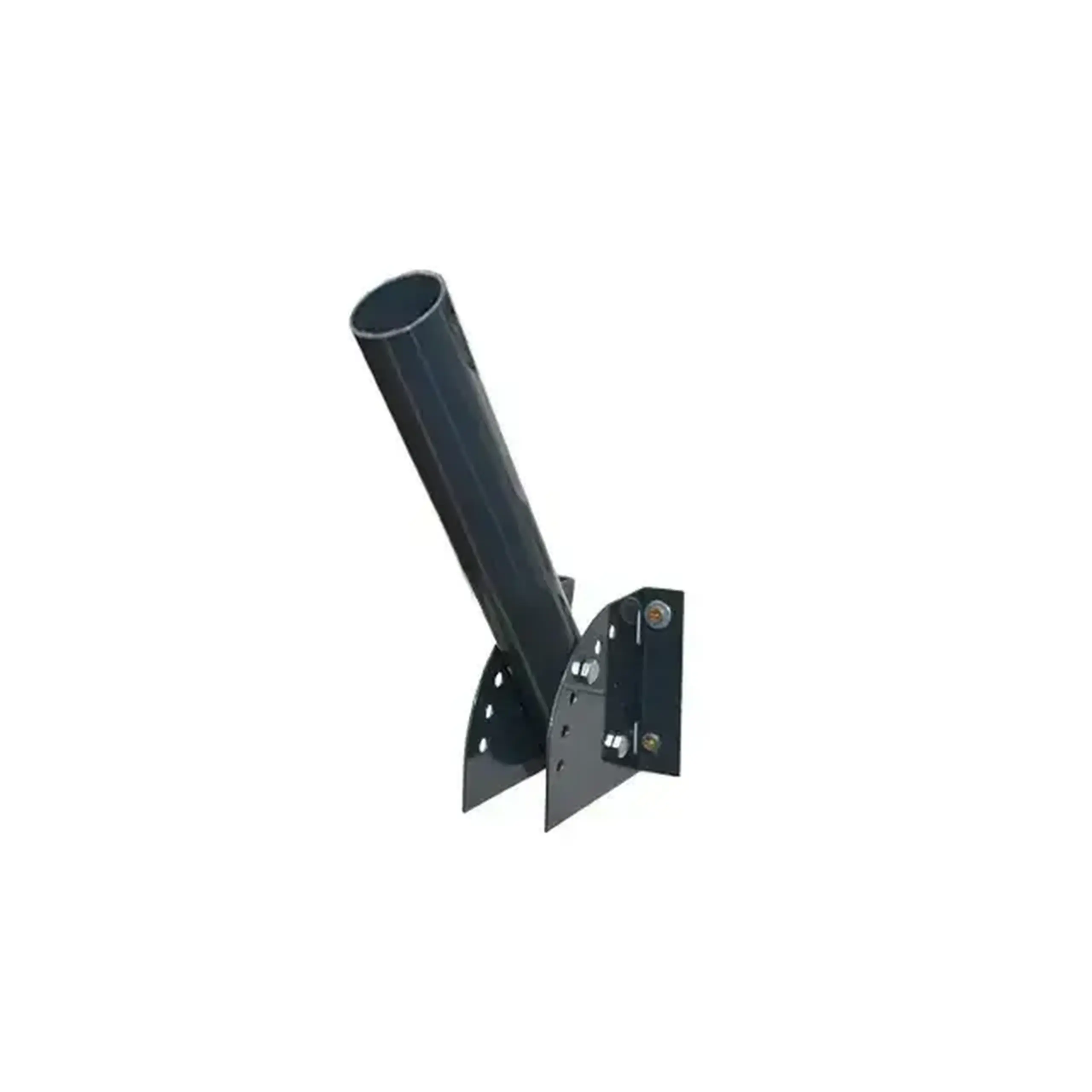 Suport pentru felinar stradal KP-3 300 x 40 mm metal PowMr - Dimensiuni (L x W x H x Ø) 300 x 40 mm