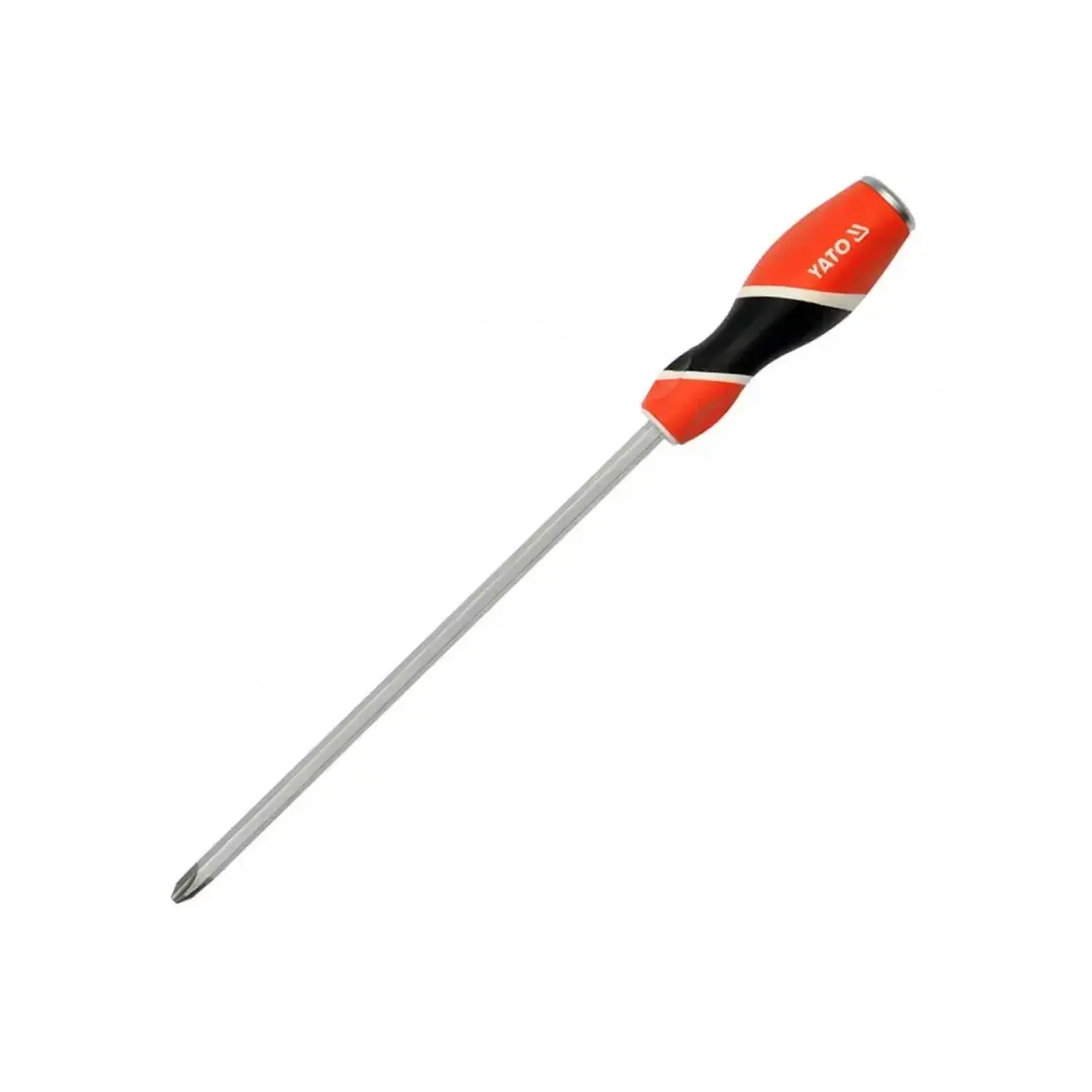 Șurubelniță de impact PH3 150 mm Yato - Lungime de lucru 250 mm