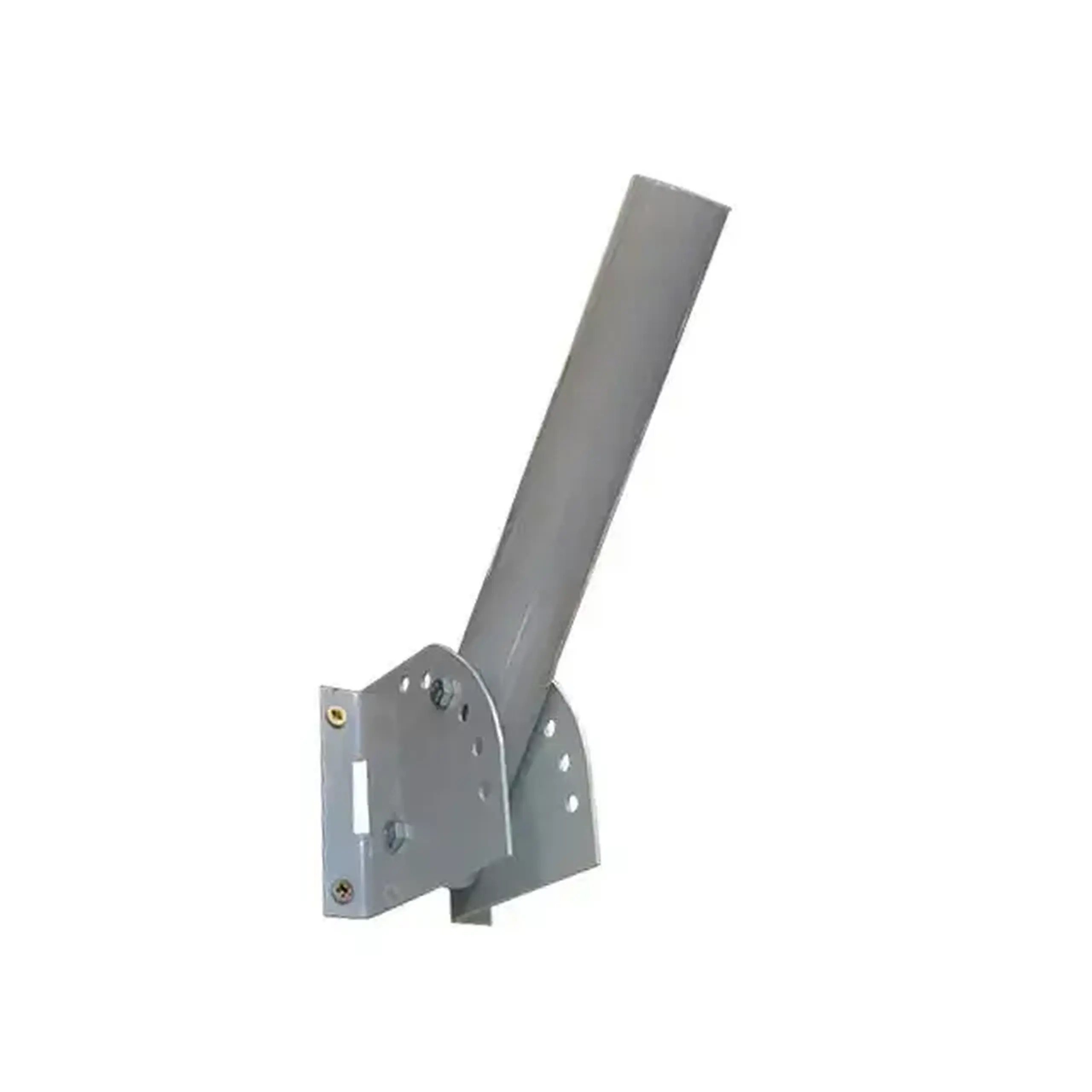 Suport pentru felinar stradal KP-3 300 x 40 mm metal PowMr - Dimensiuni (L x W x H x Ø) 300 x 48 mm