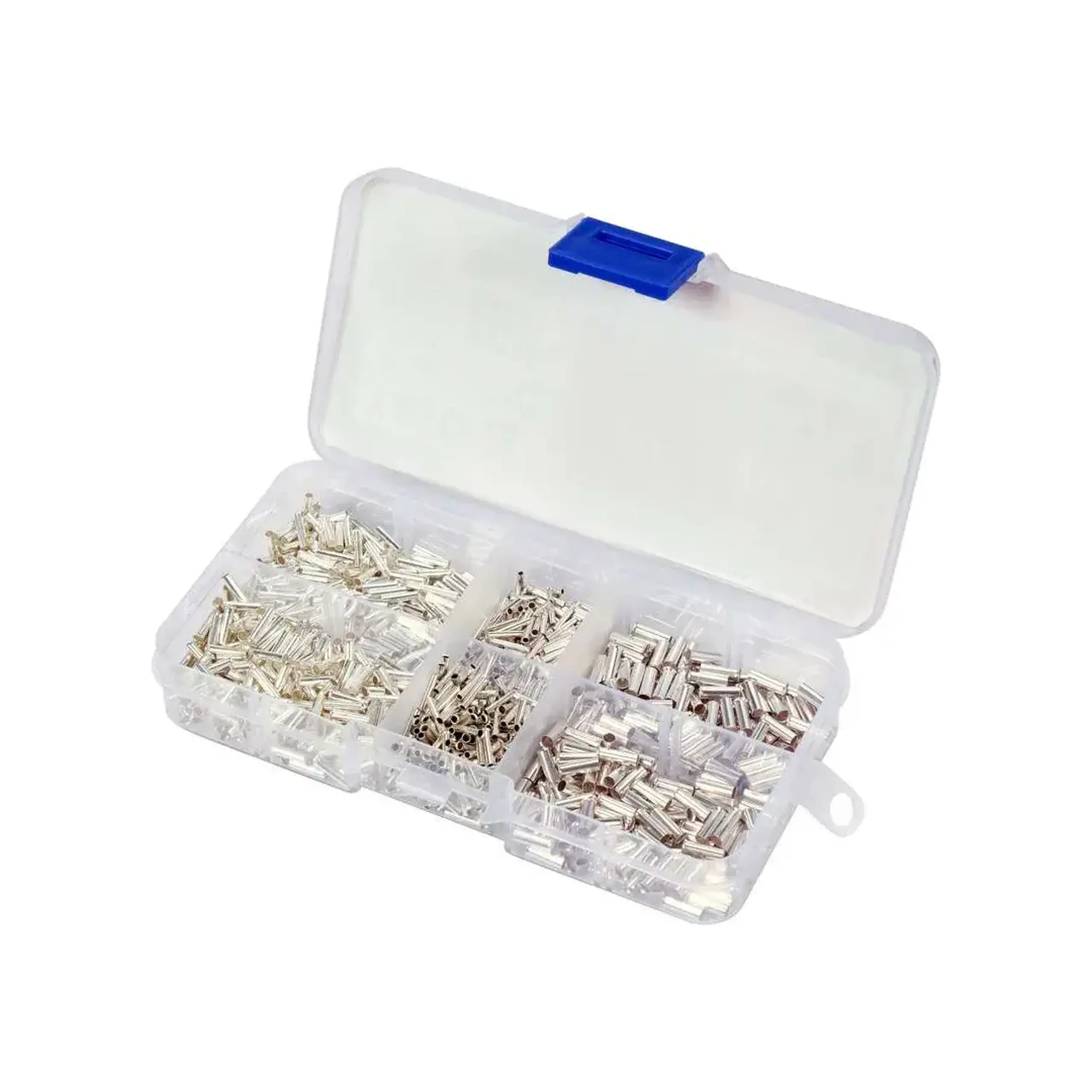 Papuc de cablu YT06896 0.5 - 2.5 mm² Yato