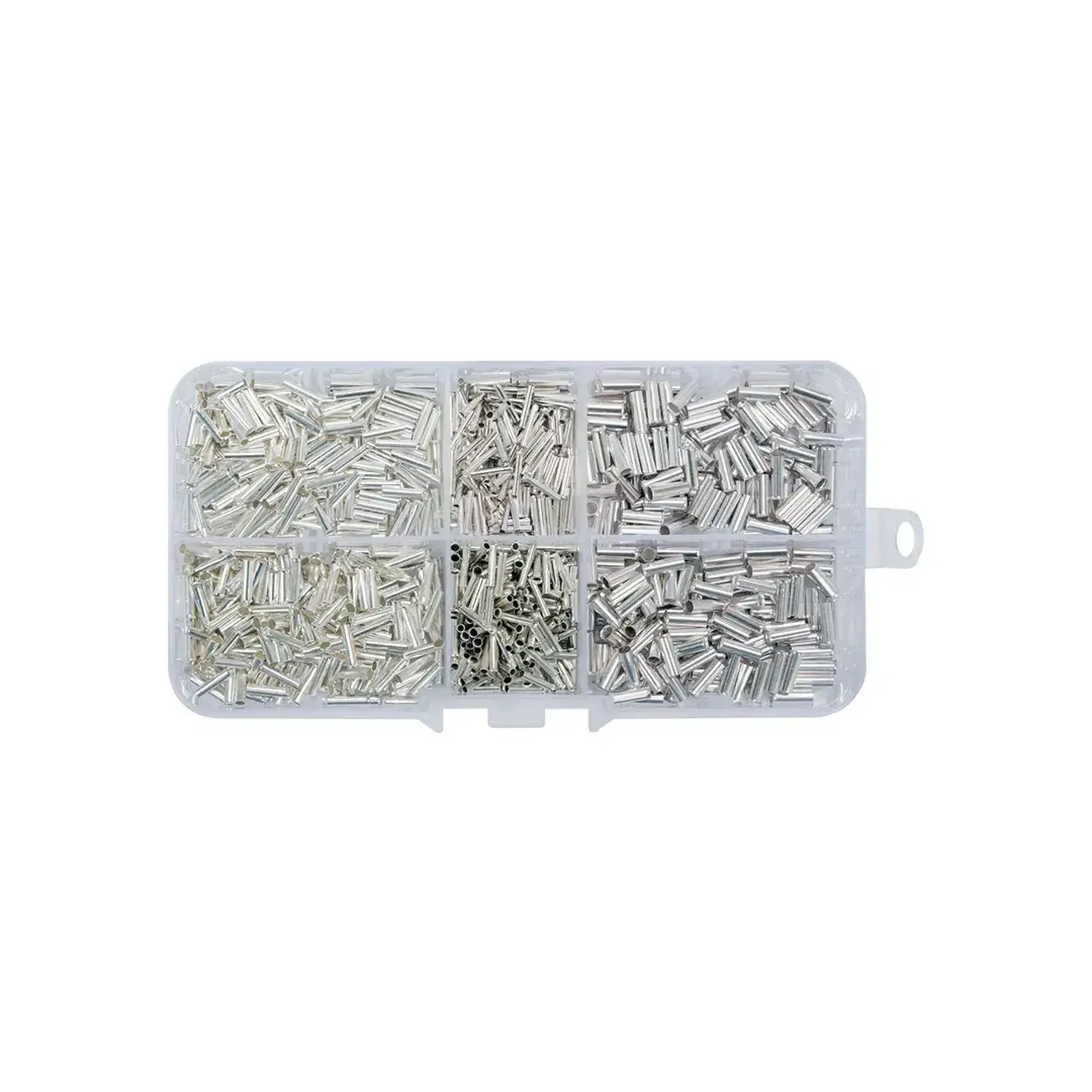 Papuc de cablu YT06896 0.5 - 2.5 mm² Yato