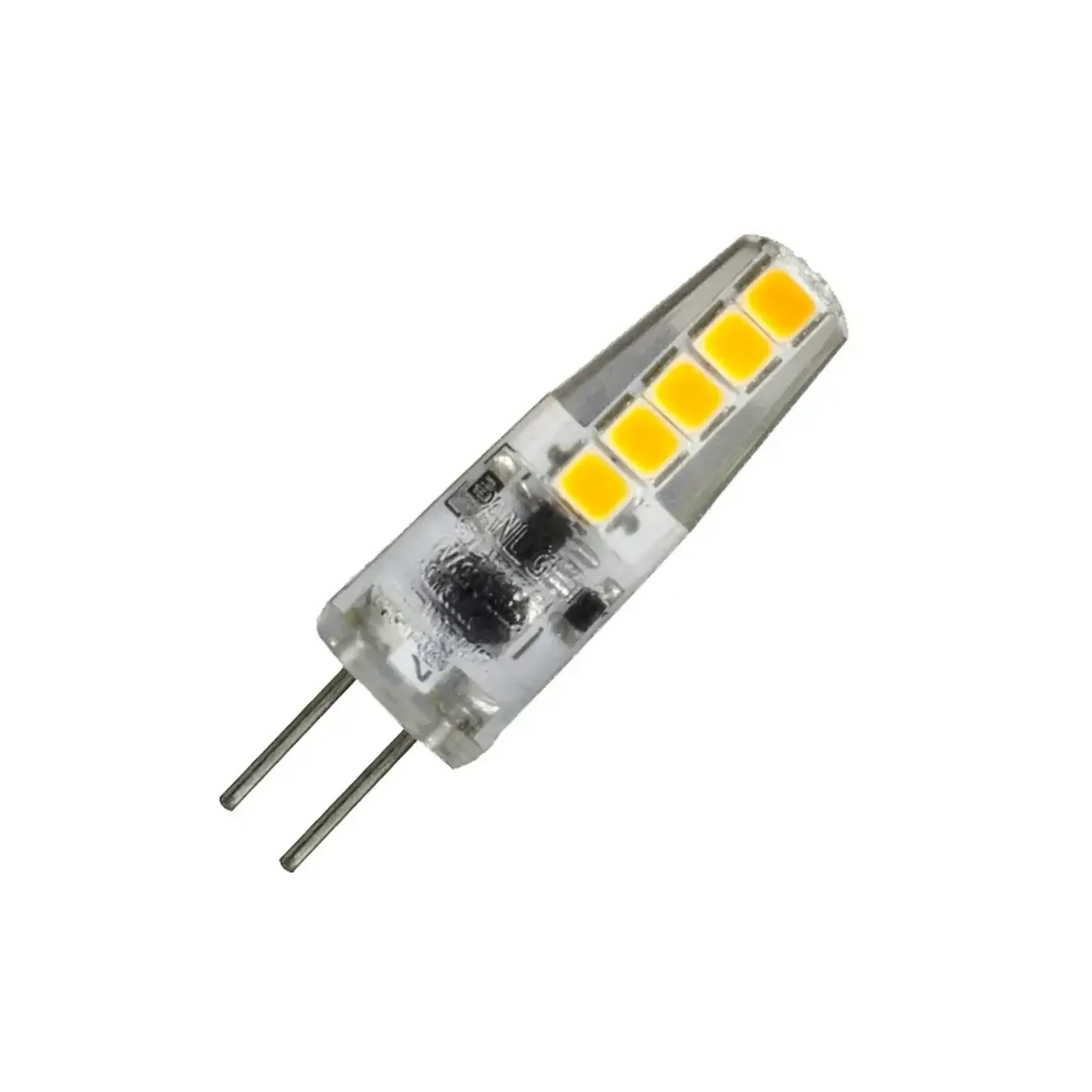 Bec led Panlight G412S304 25 W G4 4000 K 250 lm 12 V