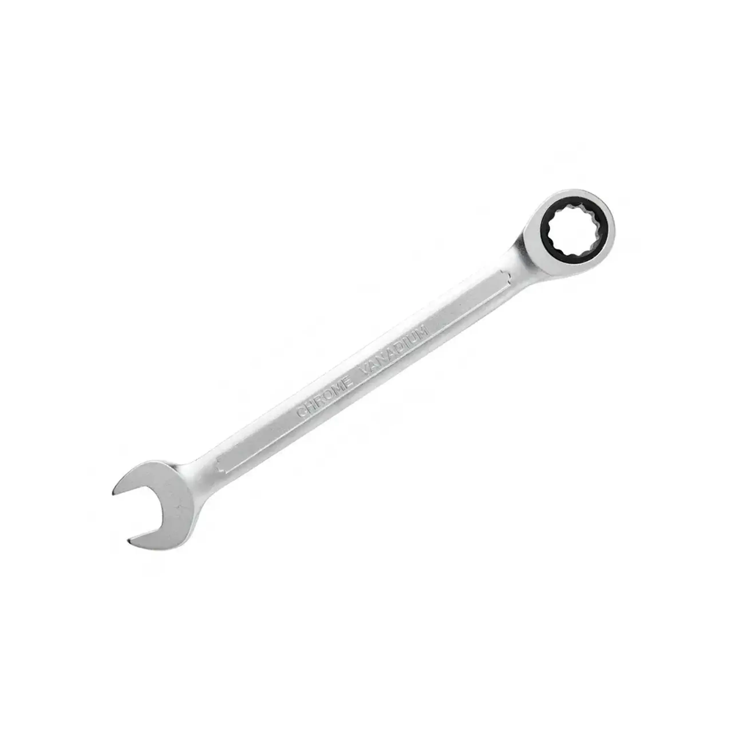 Cheie combinată cu clichet 10 mm Hogert - Mărime cheie 11 mm