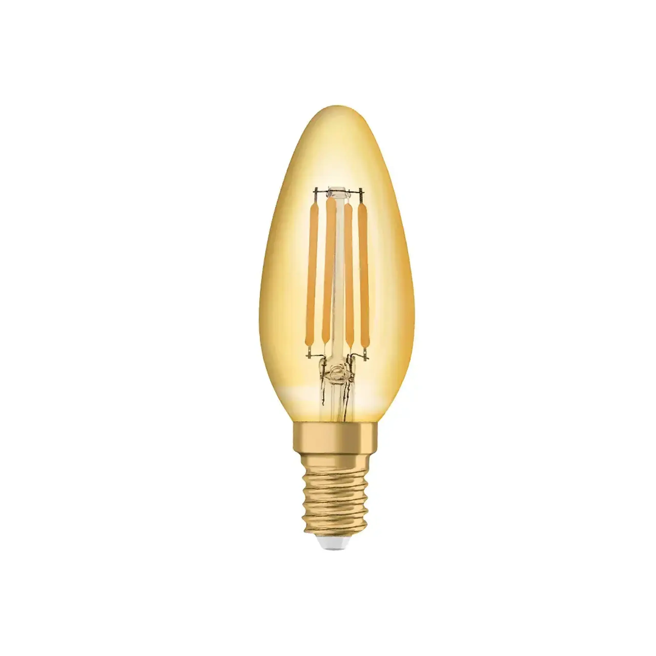 Bec led ORSAM CB40 4.5 W E14 2500 K 420 lm 220 - 240 V