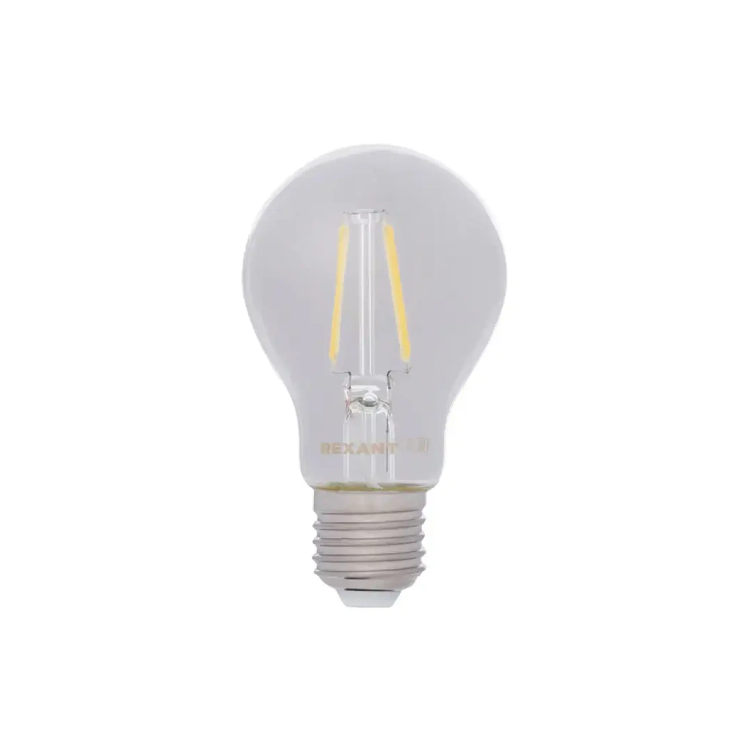 Bec LED cu filament 604-077 11.5 W E27 4000 K 220 - 240 V Rexant - Model 604-077
