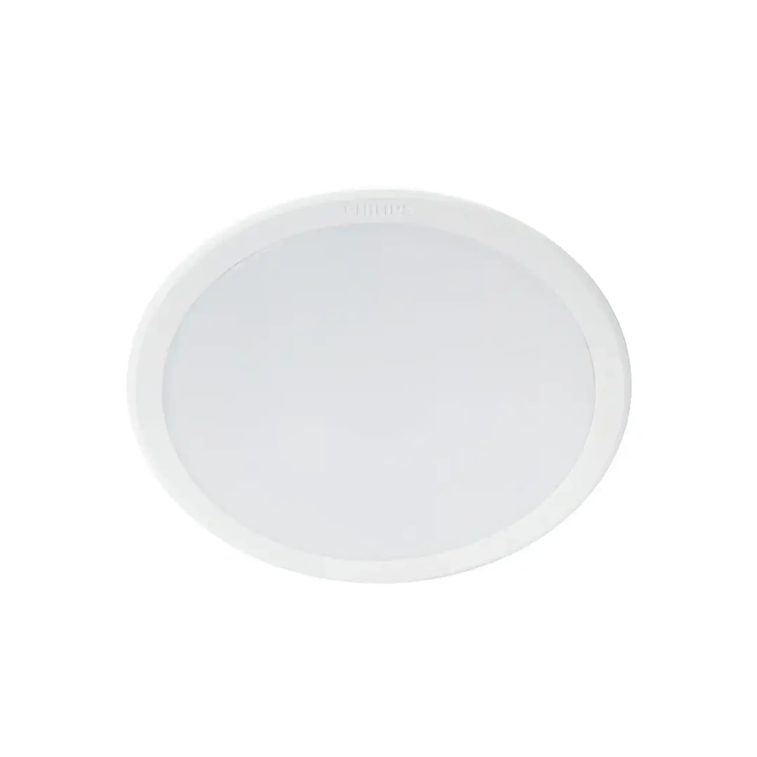 Spot luminos LED MESON 150 16.5 W LED 4000 K 220 - 240 V IP20 Philips - Alb 165 x 47 mm (L x W x H x Ø)