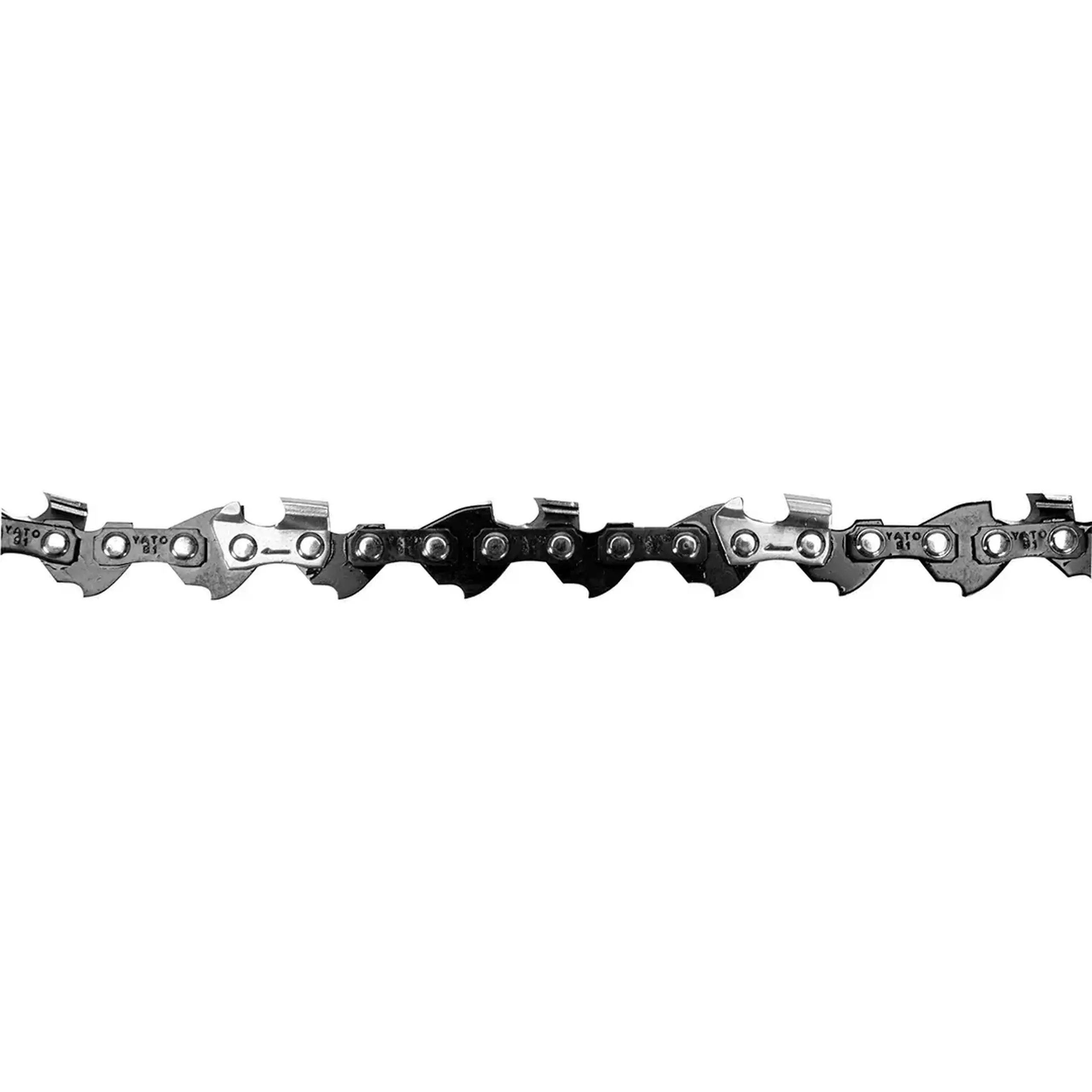 Lanț pentru fierăstrău cu lanț 250 mm 3/8" (9.52 mm) 1.3 mm 1 buc. Yato - Numărul de dinți 40