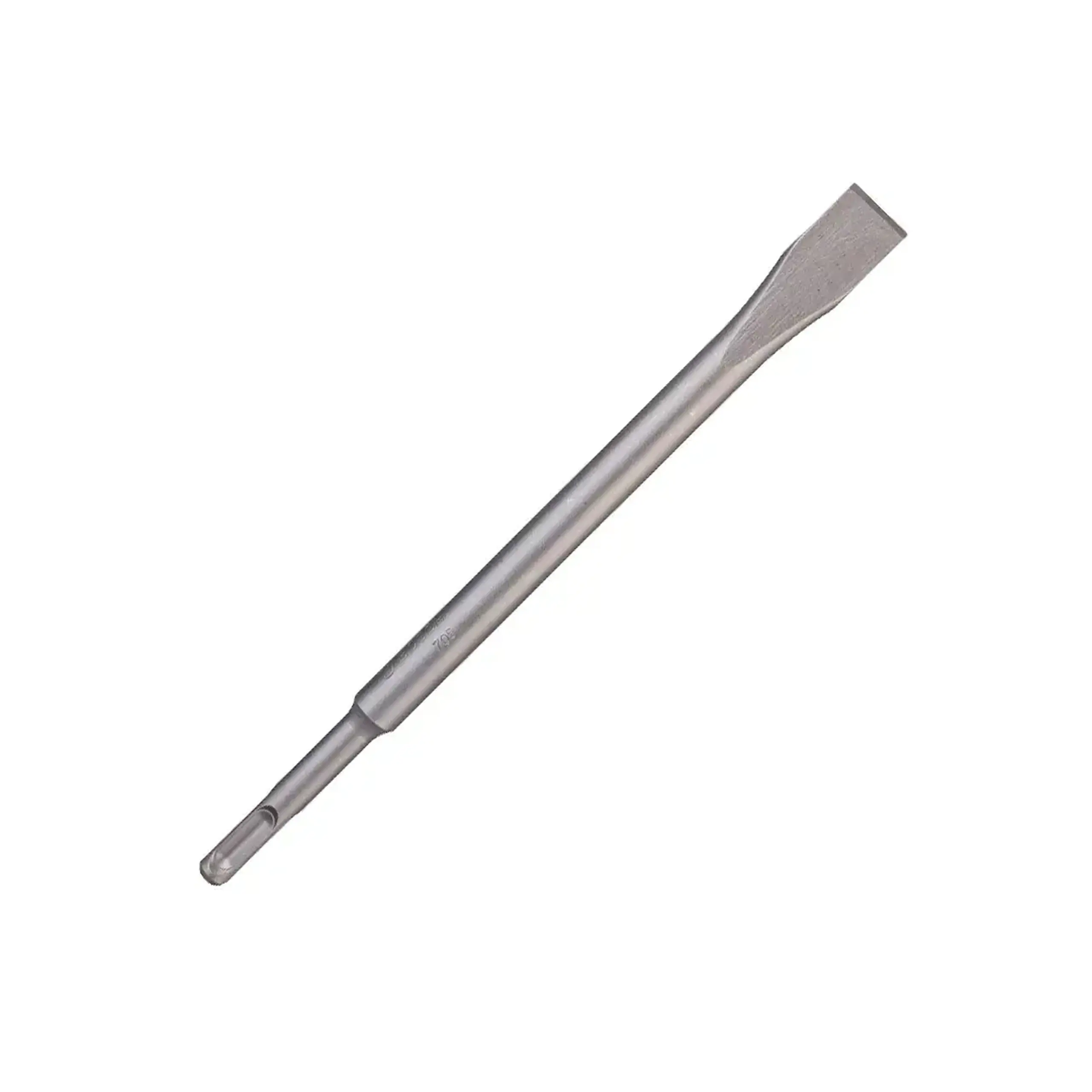 Daltă plată 1 buc. pentru beton 25 mm SDS Plus Bosch