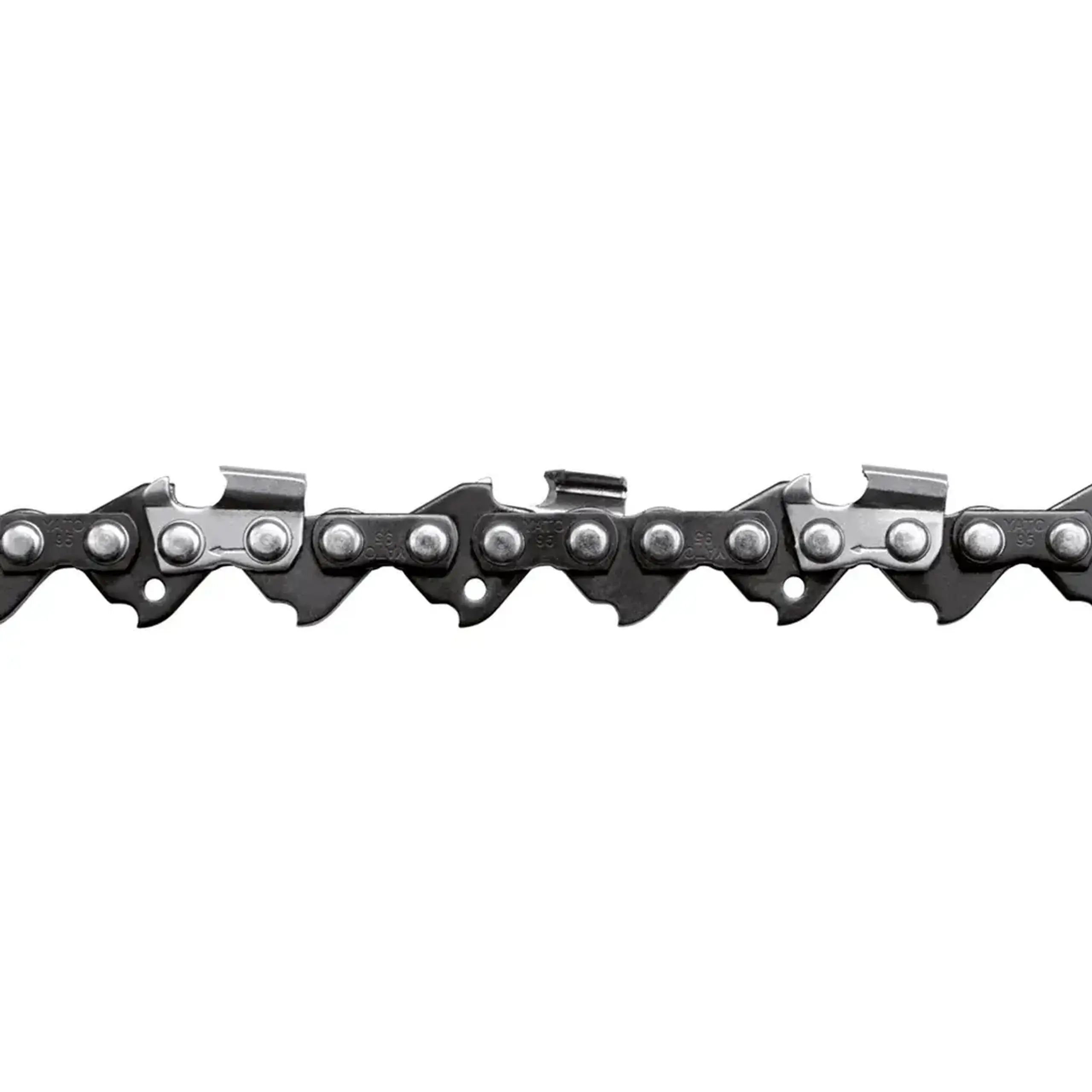 Lanț pentru fierăstrău cu lanț 250 mm 3/8" (9.52 mm) 1.3 mm 1 buc. Yato - Numărul de dinți 50