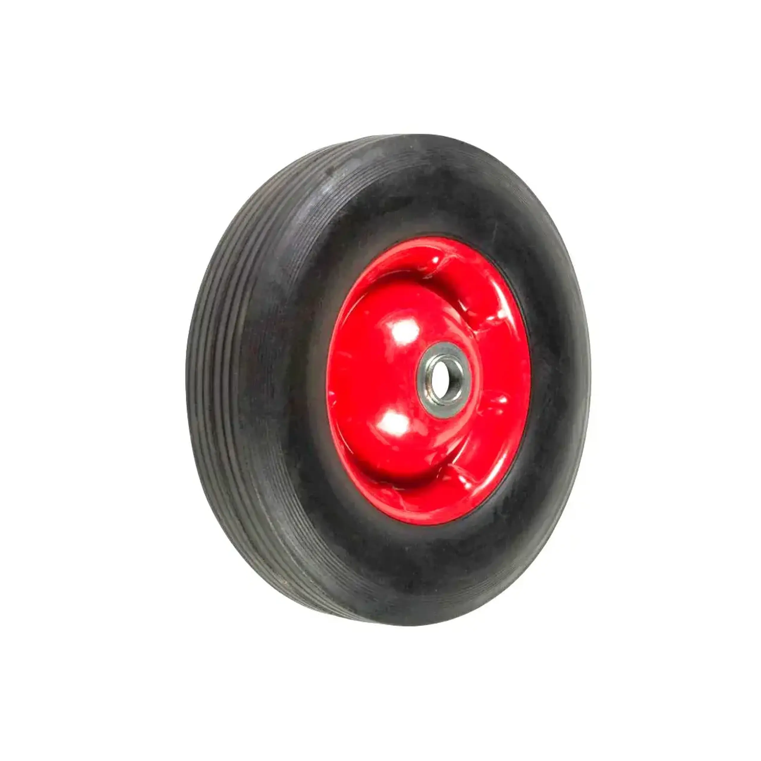 Roată pentru roabă 6x1,5 M16 Crisor