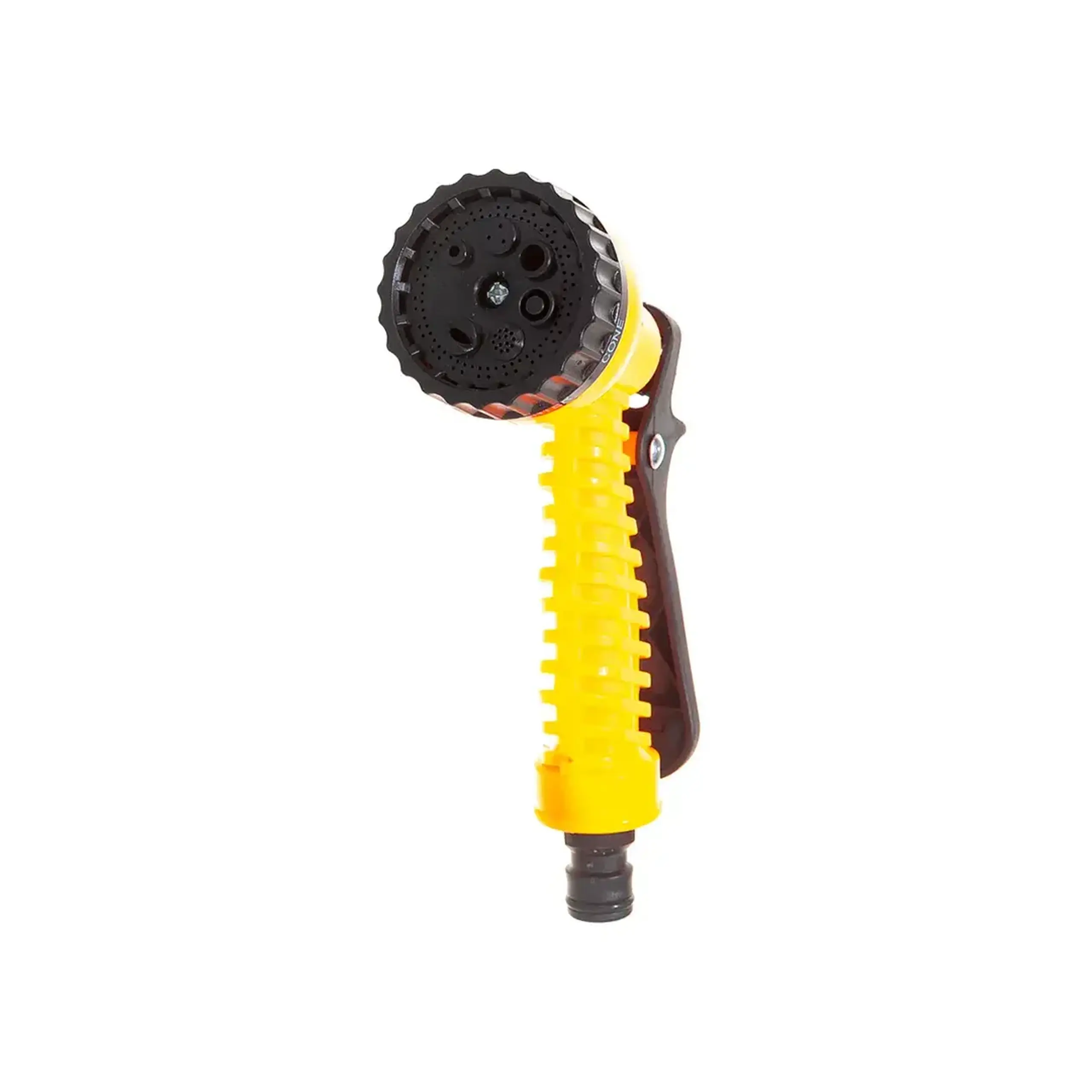 Pistol de stropit cu flux reglabil 737224 3/4 Vihr