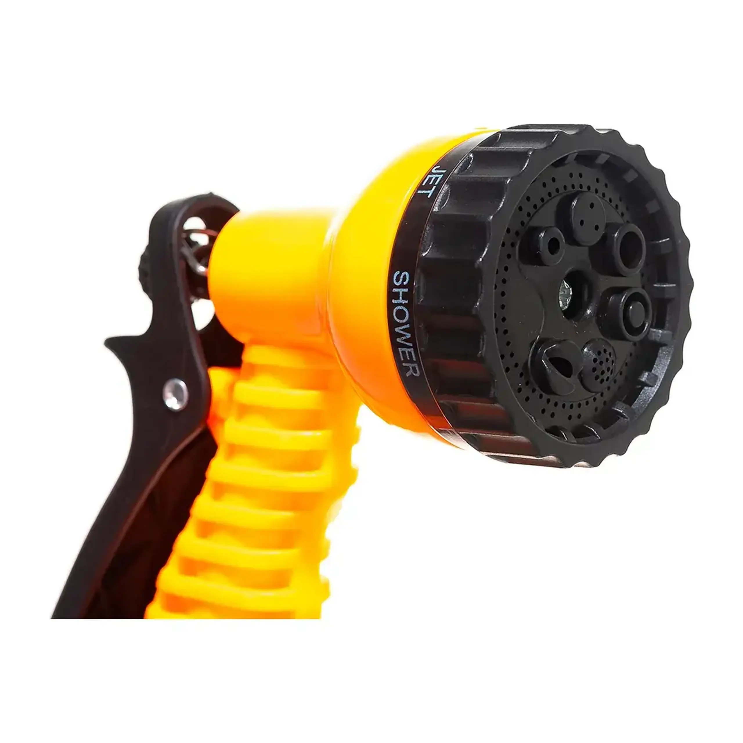Pistol de stropit cu flux reglabil 737224 3/4 Vihr