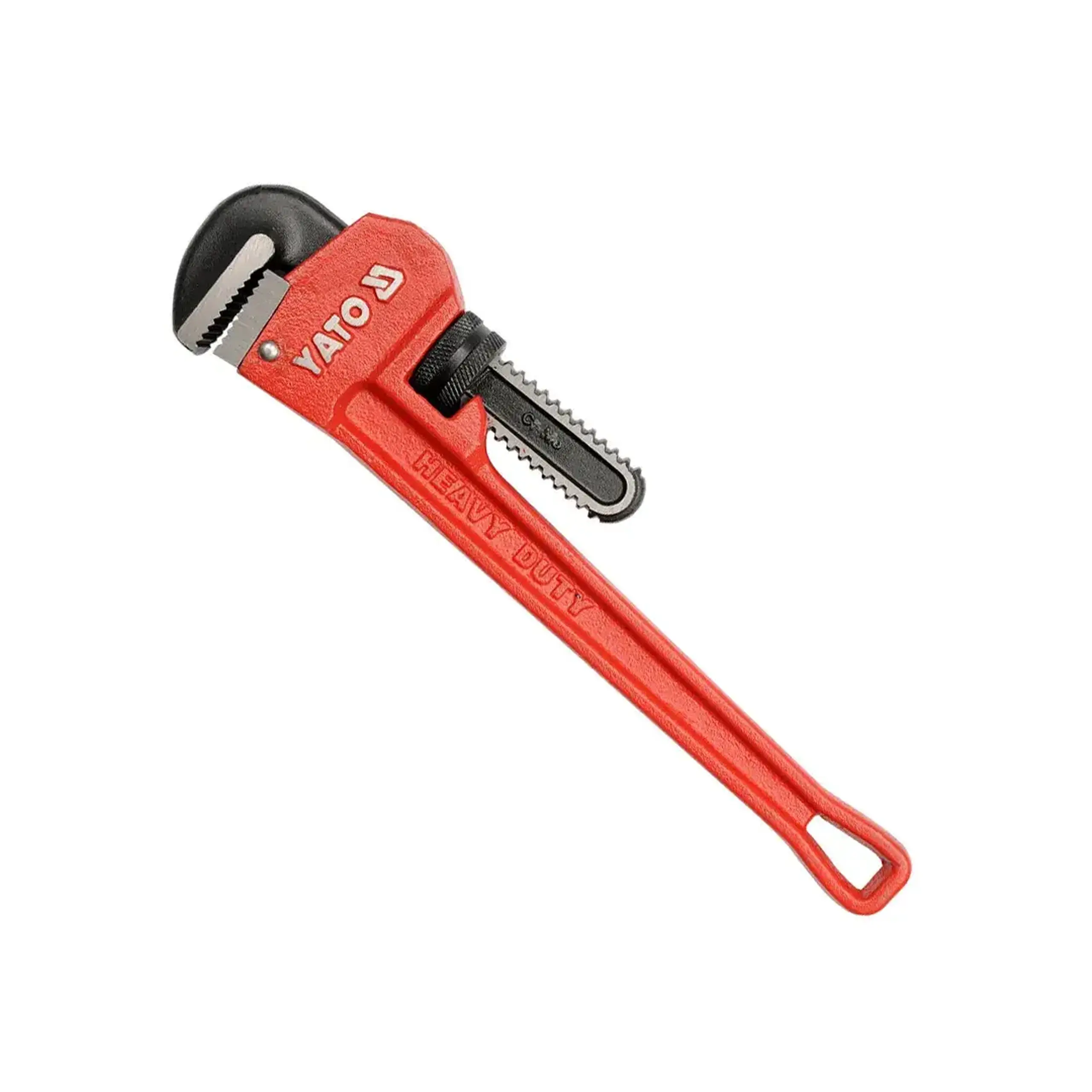 Cheie reglabilă pentru țevi 1" (25 mm) 250 mm Yato