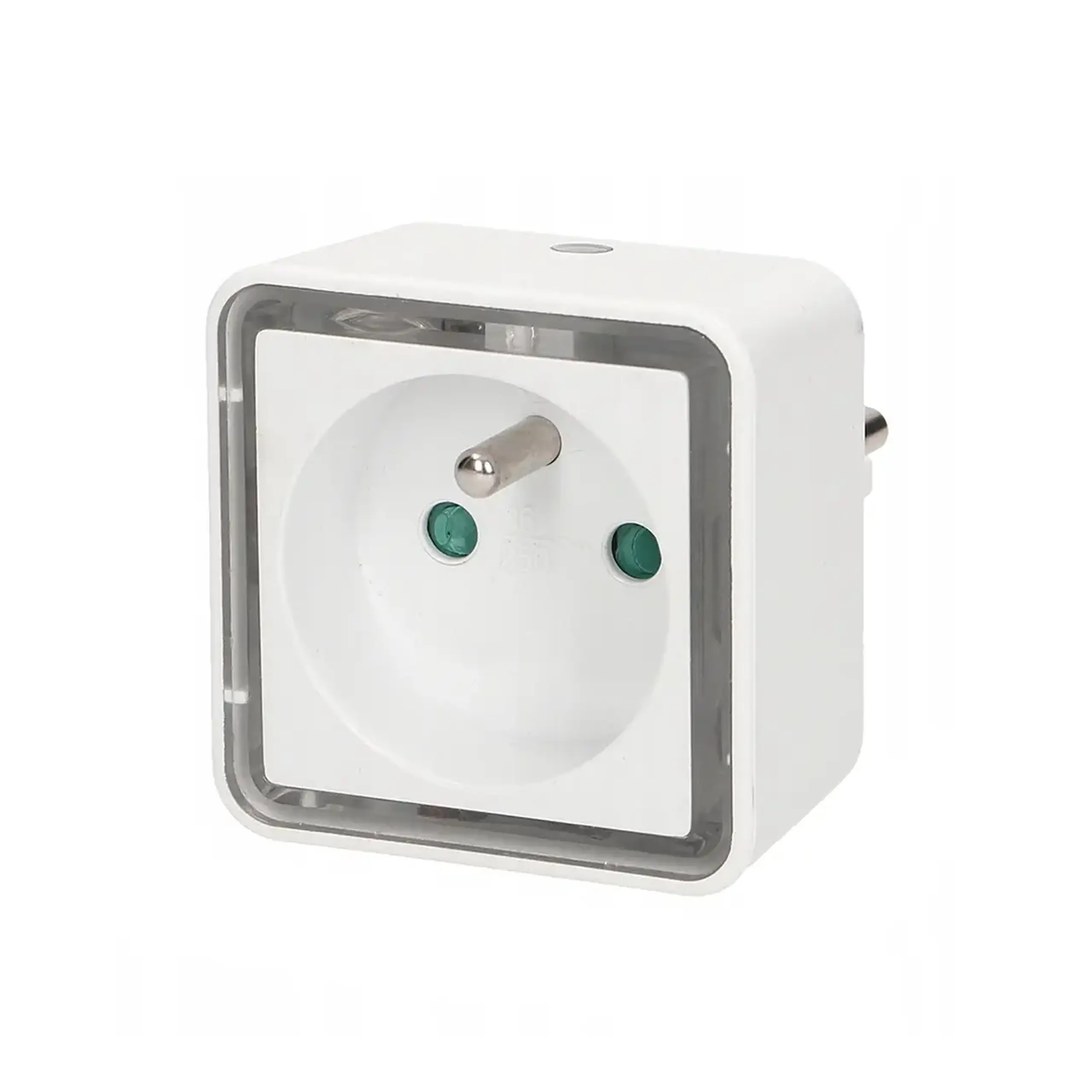 Lampă de noapte led cu senzor zi-noapte Virone LA6 0.8 W LED 220 - 240 V