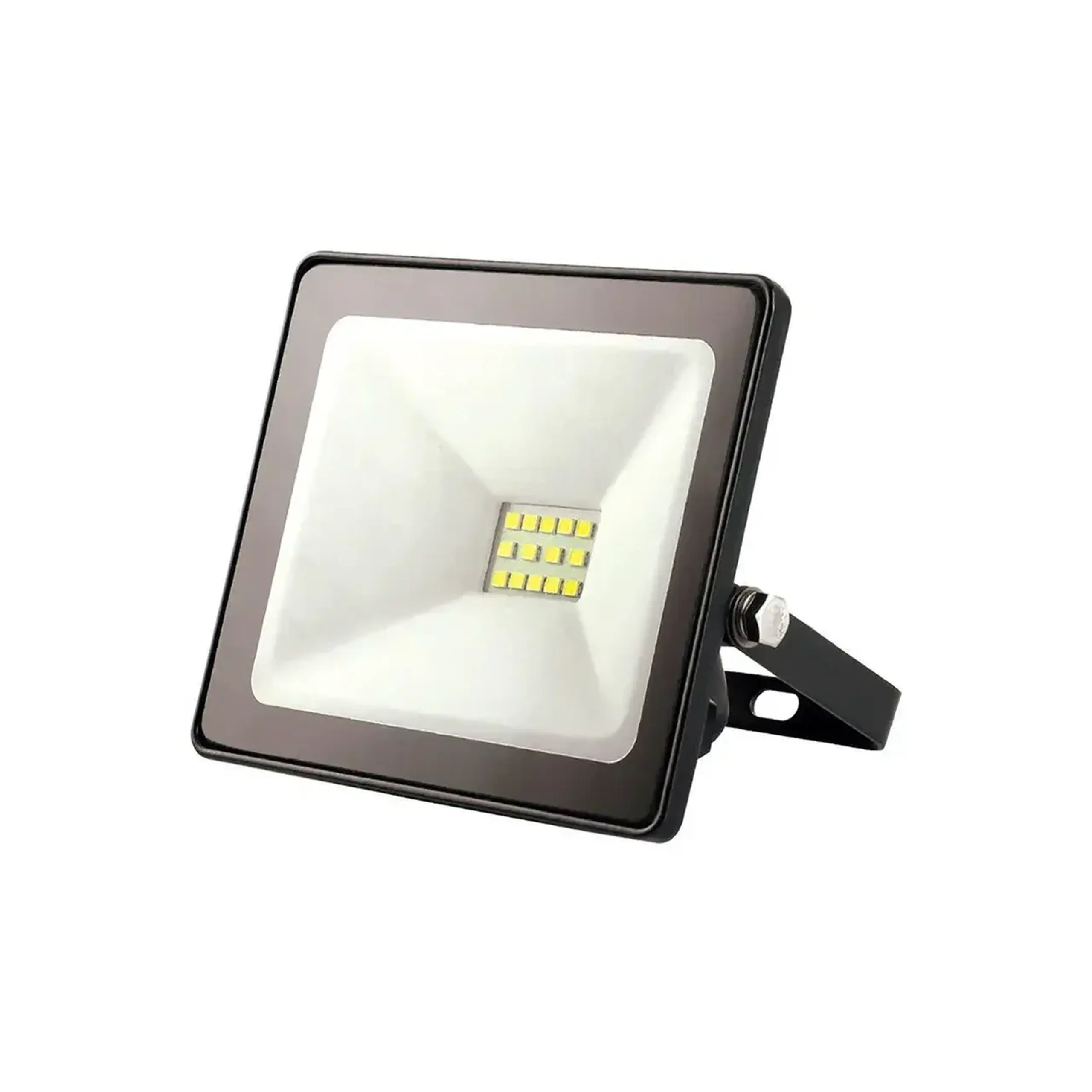 Proiector LED 10 W LED 6500 K 800 lm 220 - 240 V Rexant IP65 - Flux luminos (lm) 800 lm