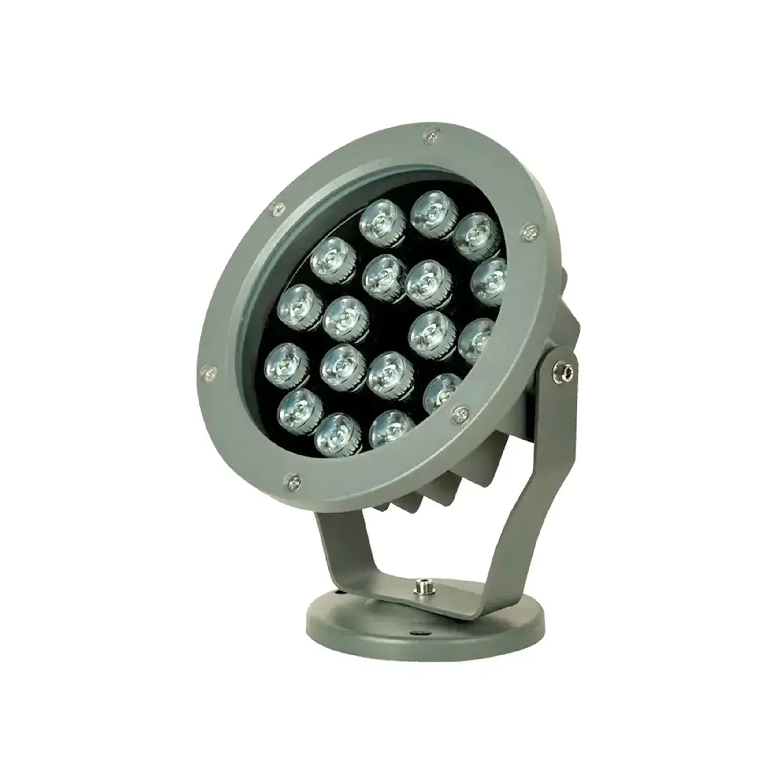 Proiector LED 10 W LED 6500 K 800 lm 220 - 240 V Rexant IP65 - Flux luminos (lm) 1600 lm