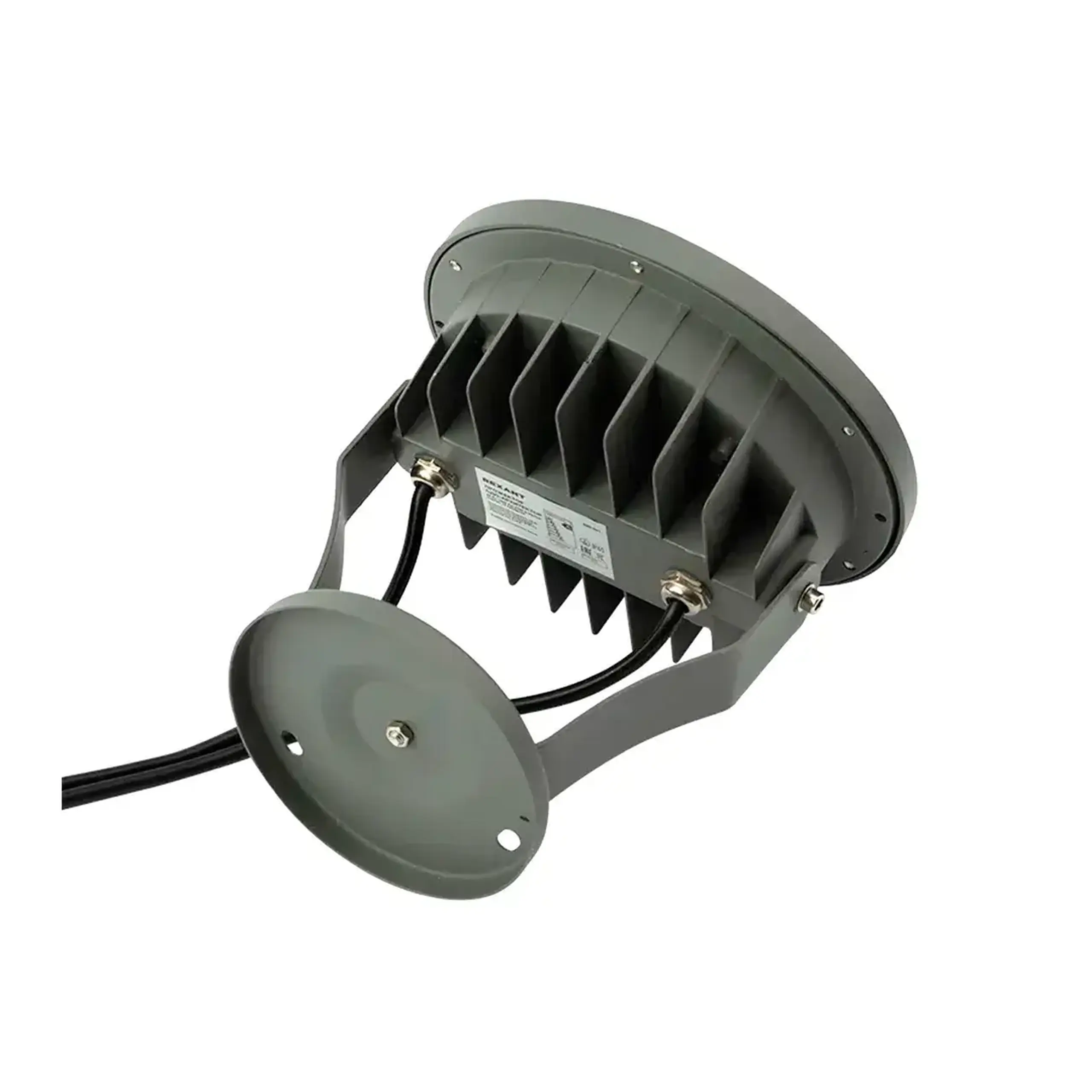 Proiector LED 20 W LED 2700 K 1600 lm 220 - 240 V Rexant IP65