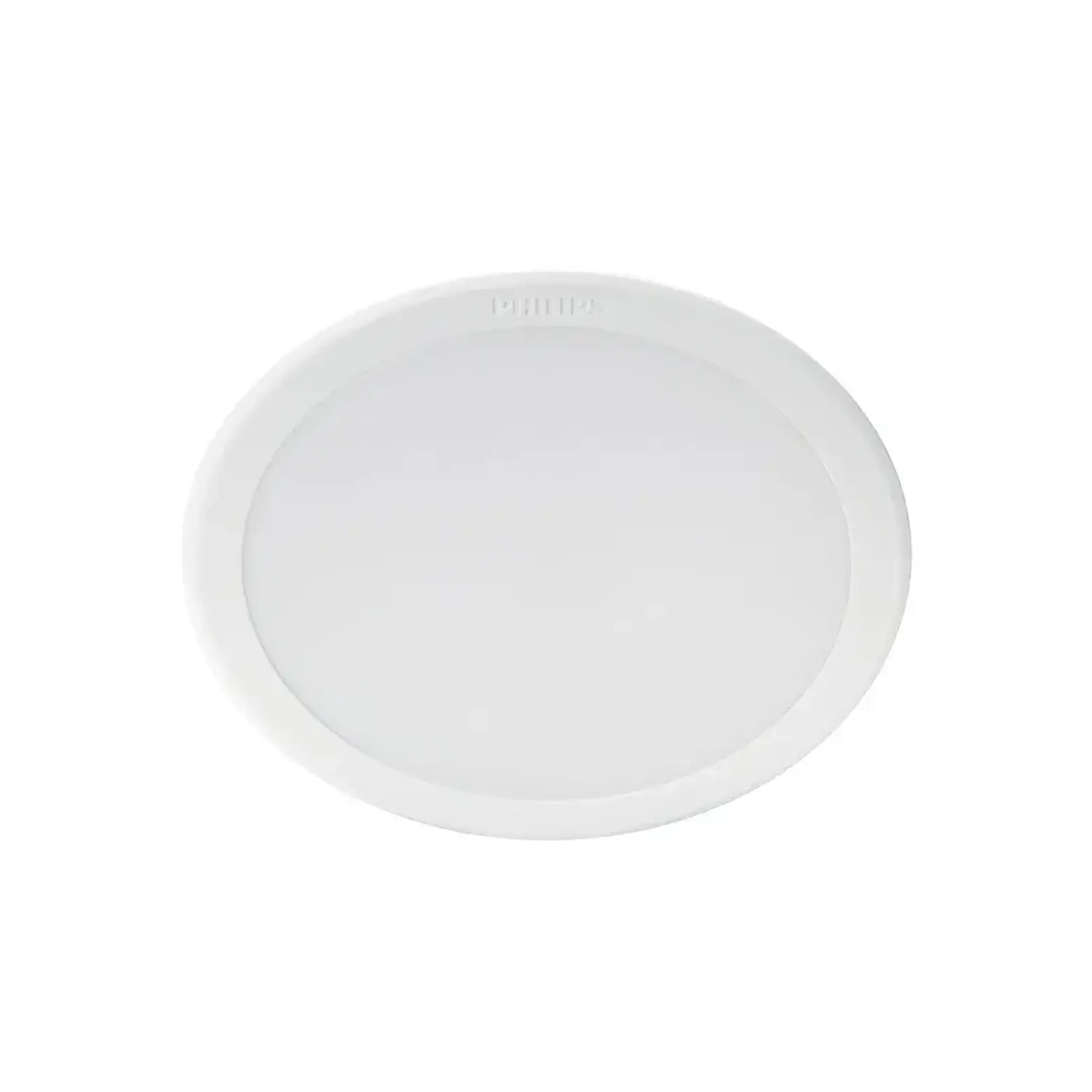 Spot luminos LED MESON 125 12.5 W LED 4000 K 220 - 240 V IP20 Philips - Alb 140 x 47 mm (L x W x H x Ø)