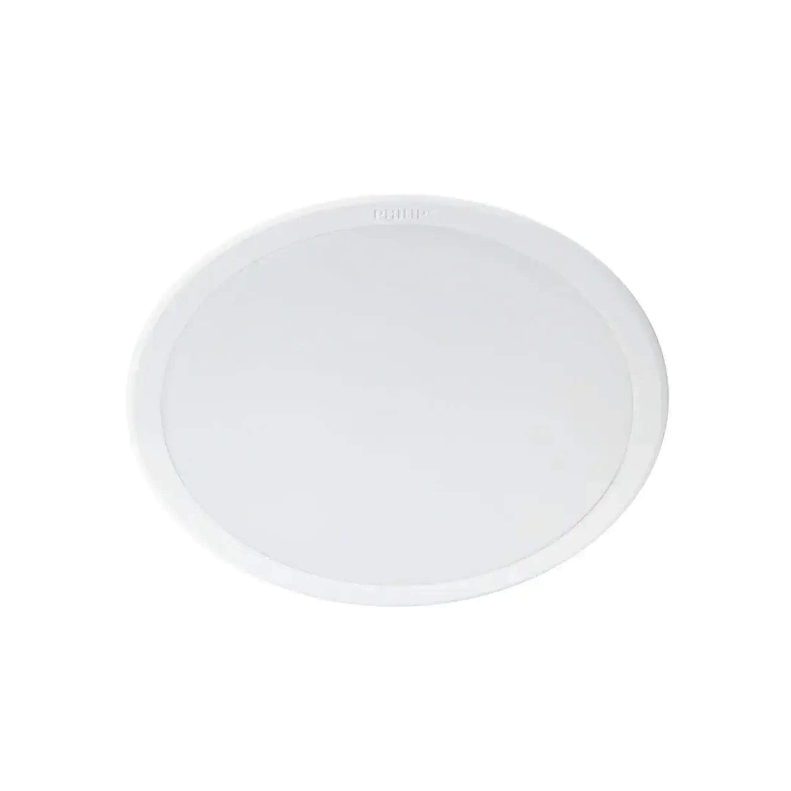 Spot luminos LED MESON 175 20 W LED 4000 K 220 - 240 V IP20 Philips - Alb 190 x 47 mm (L x W x H x Ø)
