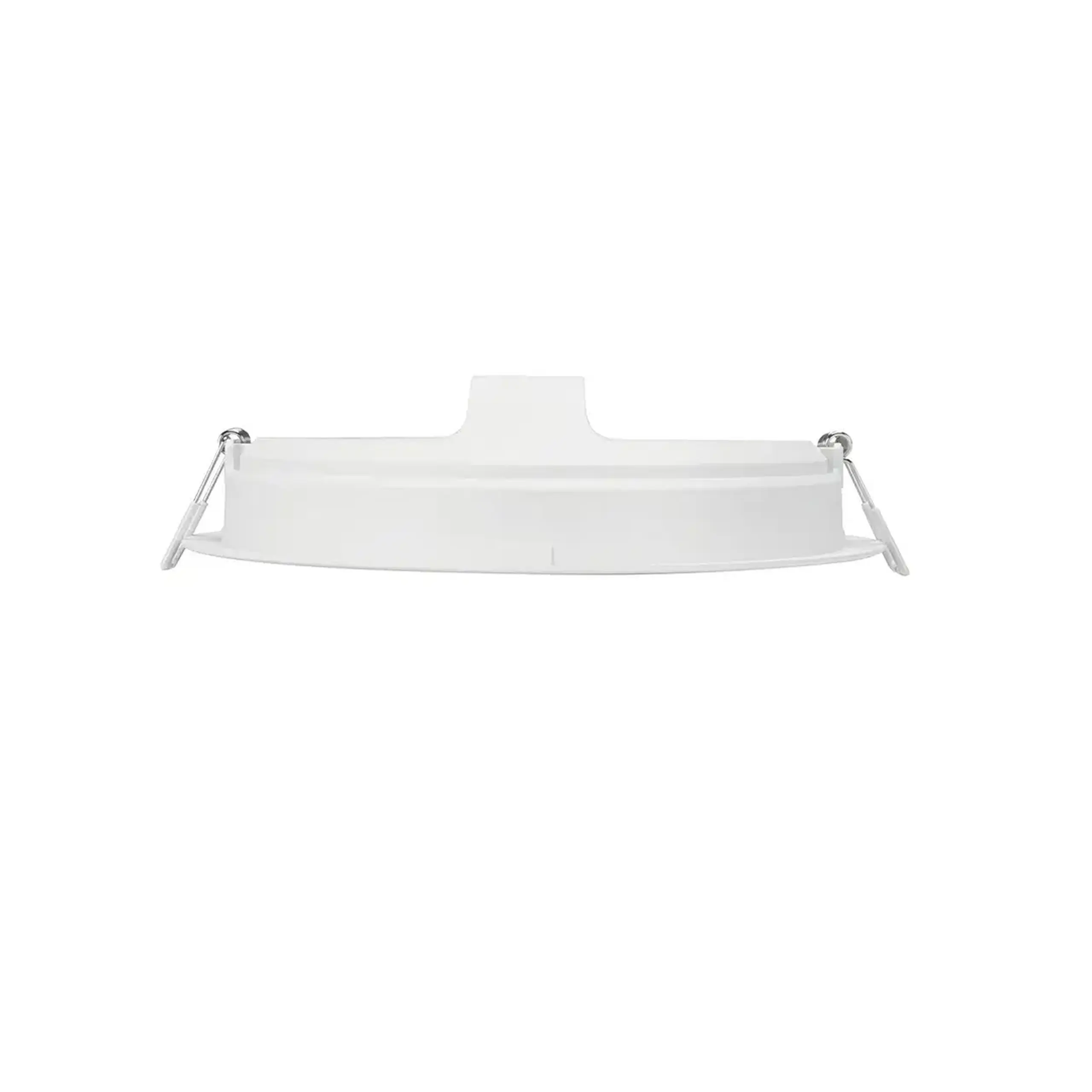 Spot luminos LED MESON 175 20 W LED 4000 K 220 - 240 V IP20 Philips - Alb 190 x 47 mm (L x W x H x Ø)