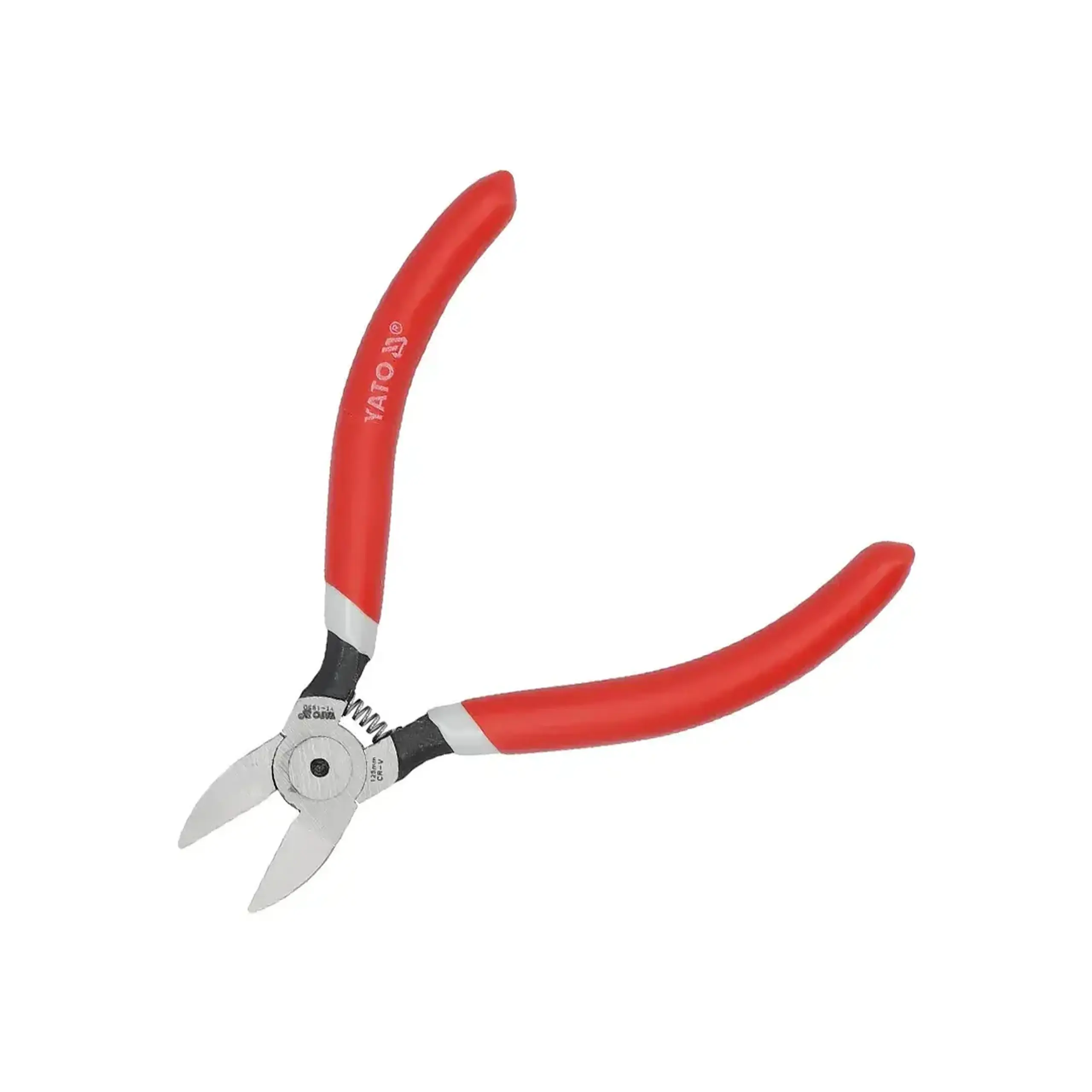 Clește tăietor lateral 125 mm Yato