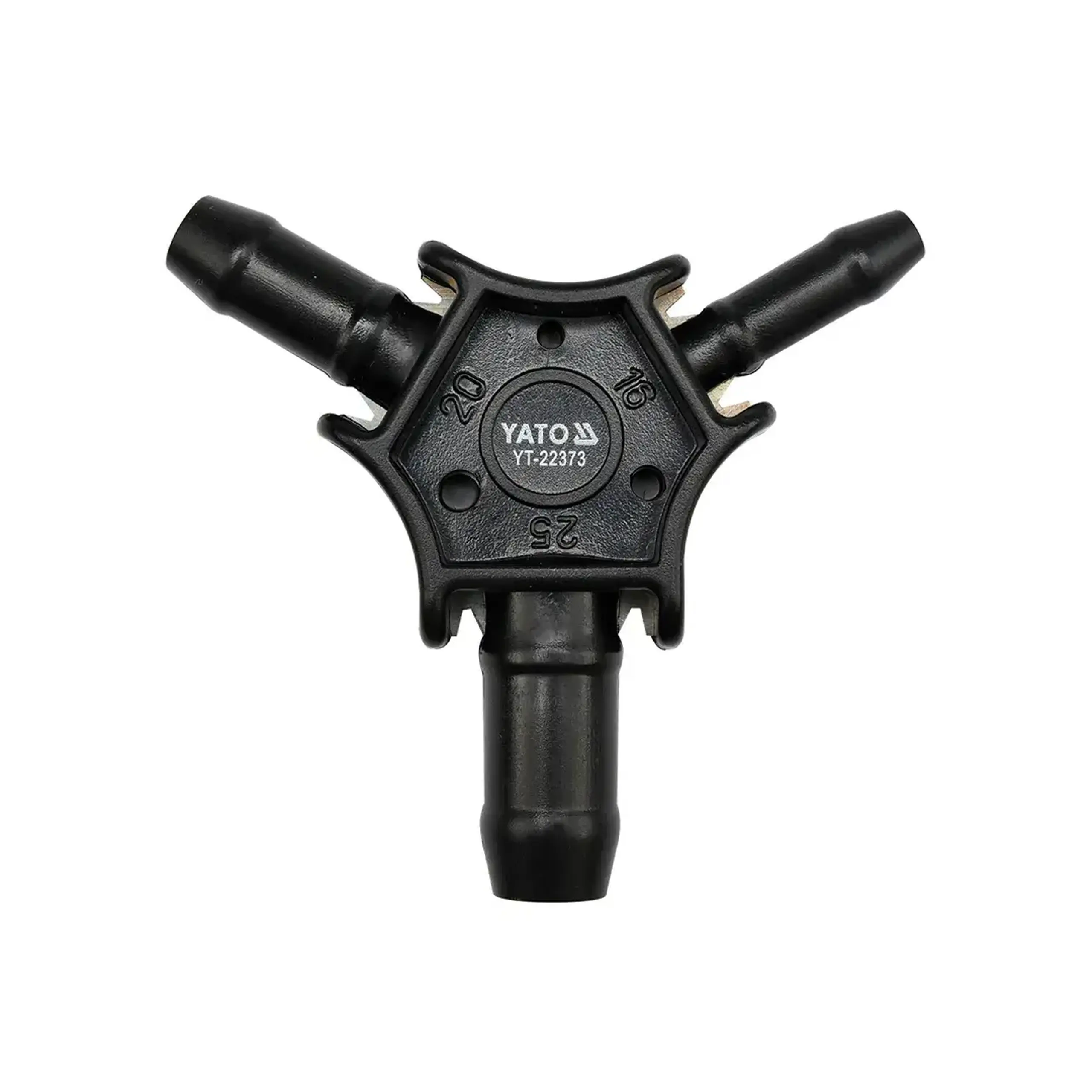 Calibrator țeavă multistrat YT22373 16 - 25 mm Yato