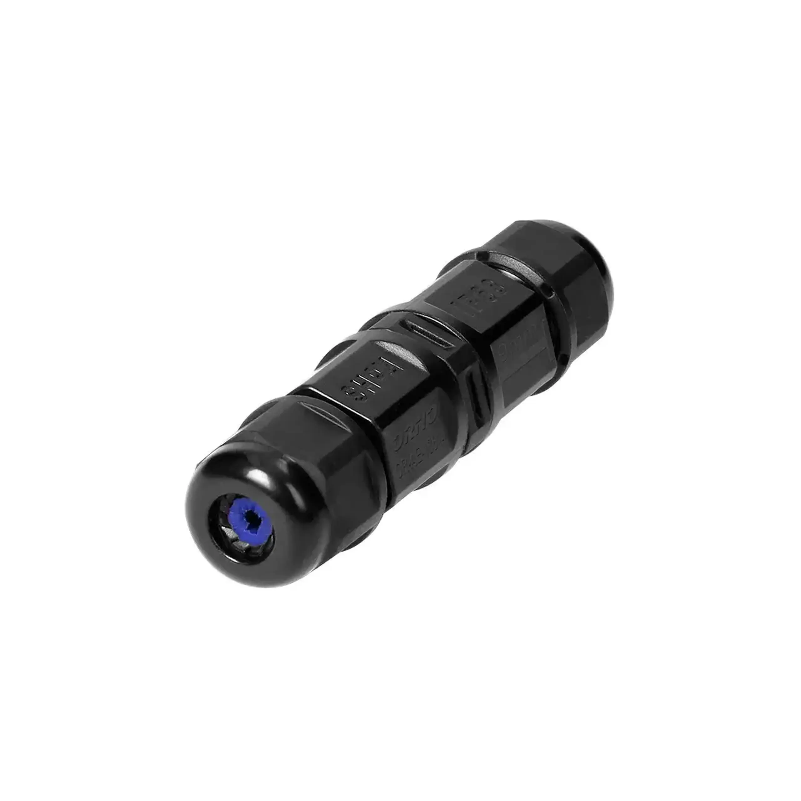 Conector dublu ORNO ORAE136142 16 A 2 x 1 mm² / 2 x 6 mm