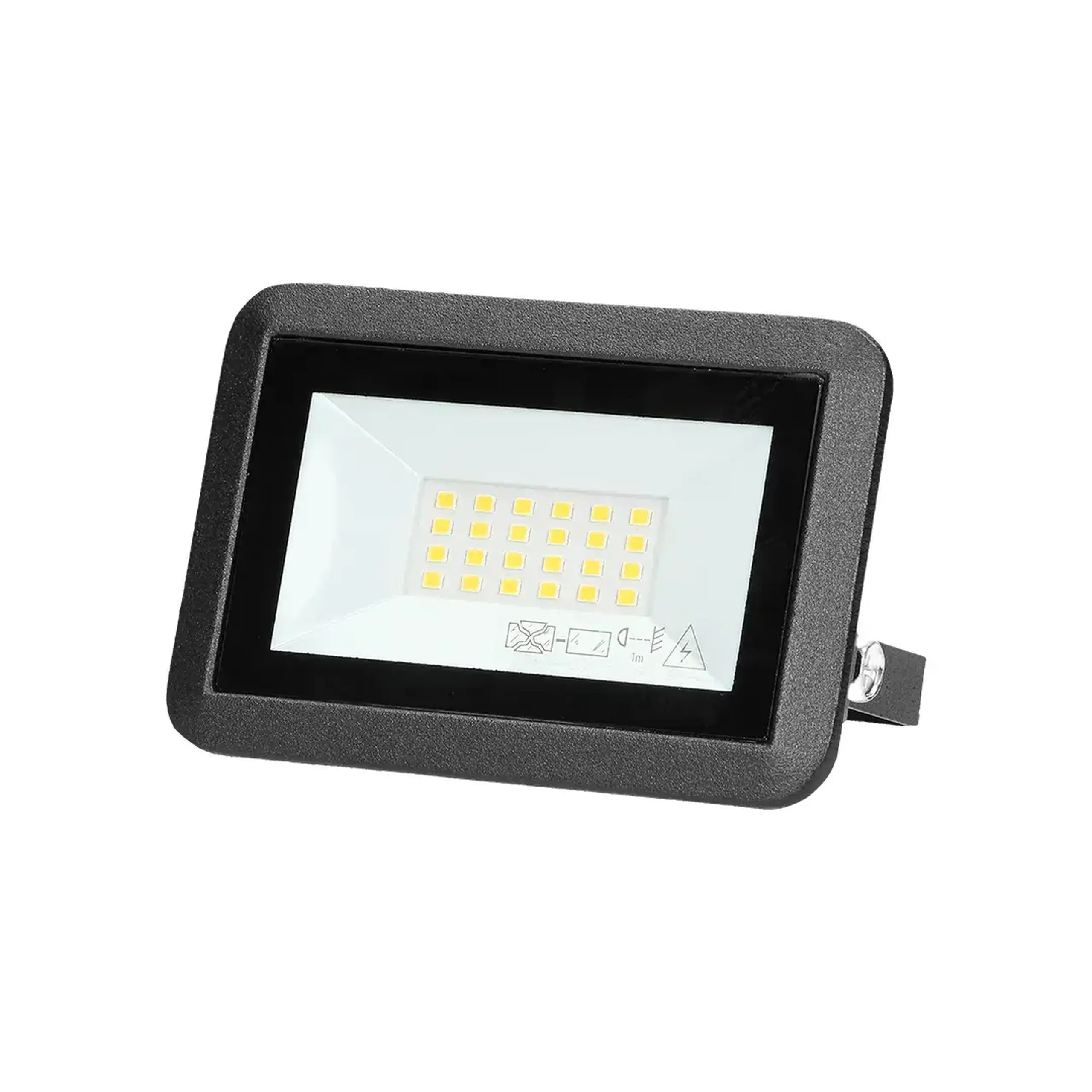 Proiector LED 20 W 4000 K 220 - 240 V IP65 ORNO