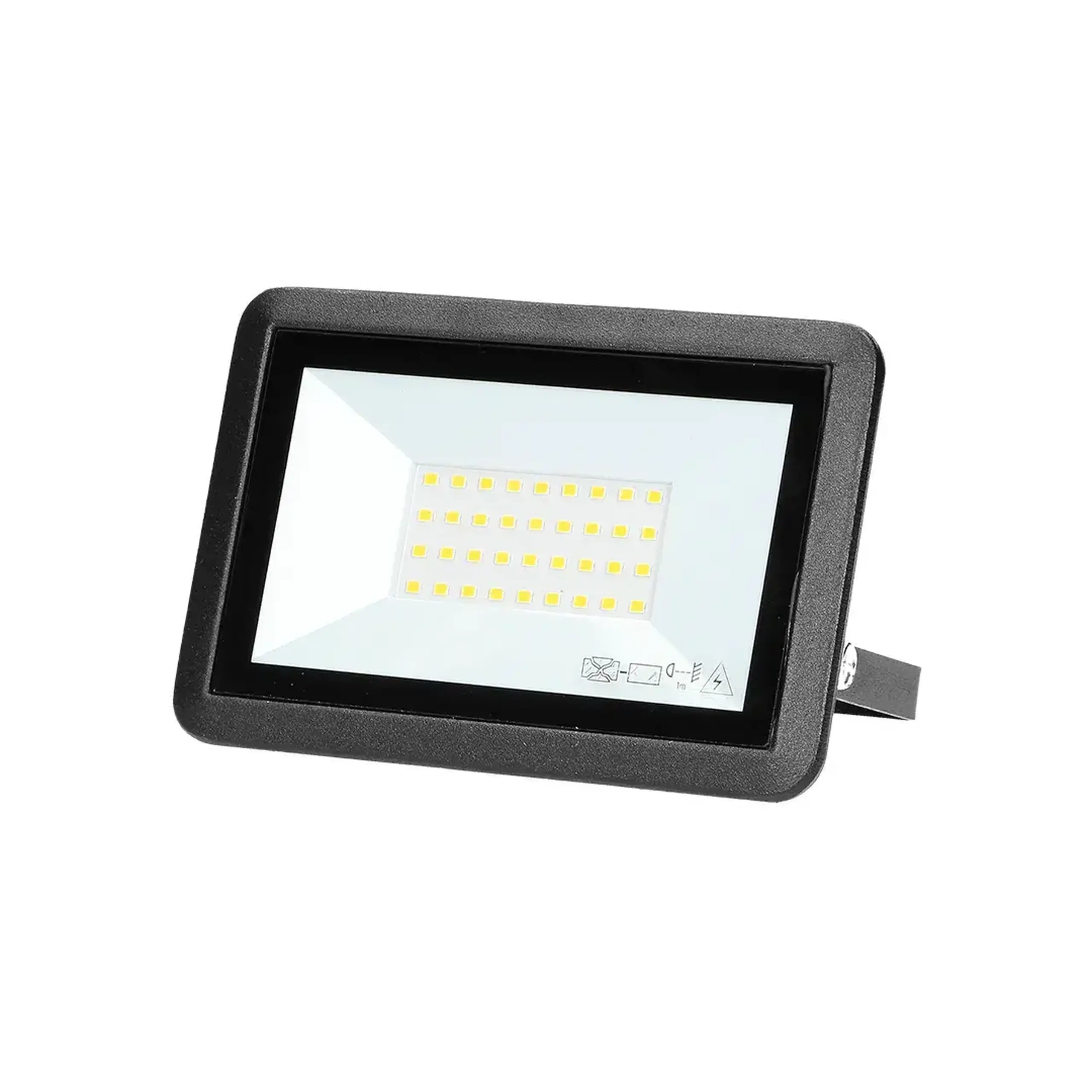 Proiector LED BULLED 10 W LED 4000 K 220 - 240 V IP65 ORNO - Puterea (W) 30 W
