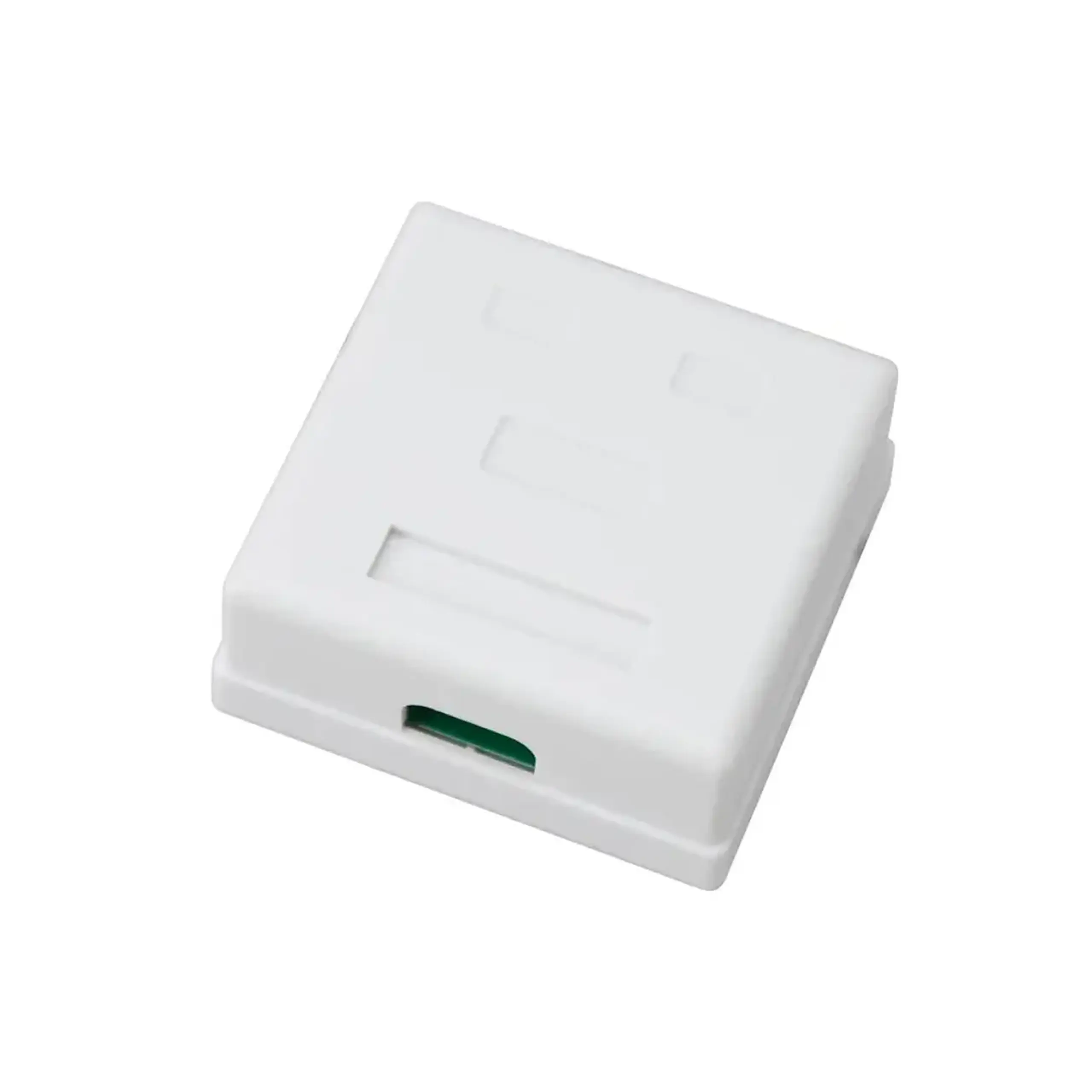 Priză dublă RJ45+RJ11 03-0120 Rexant