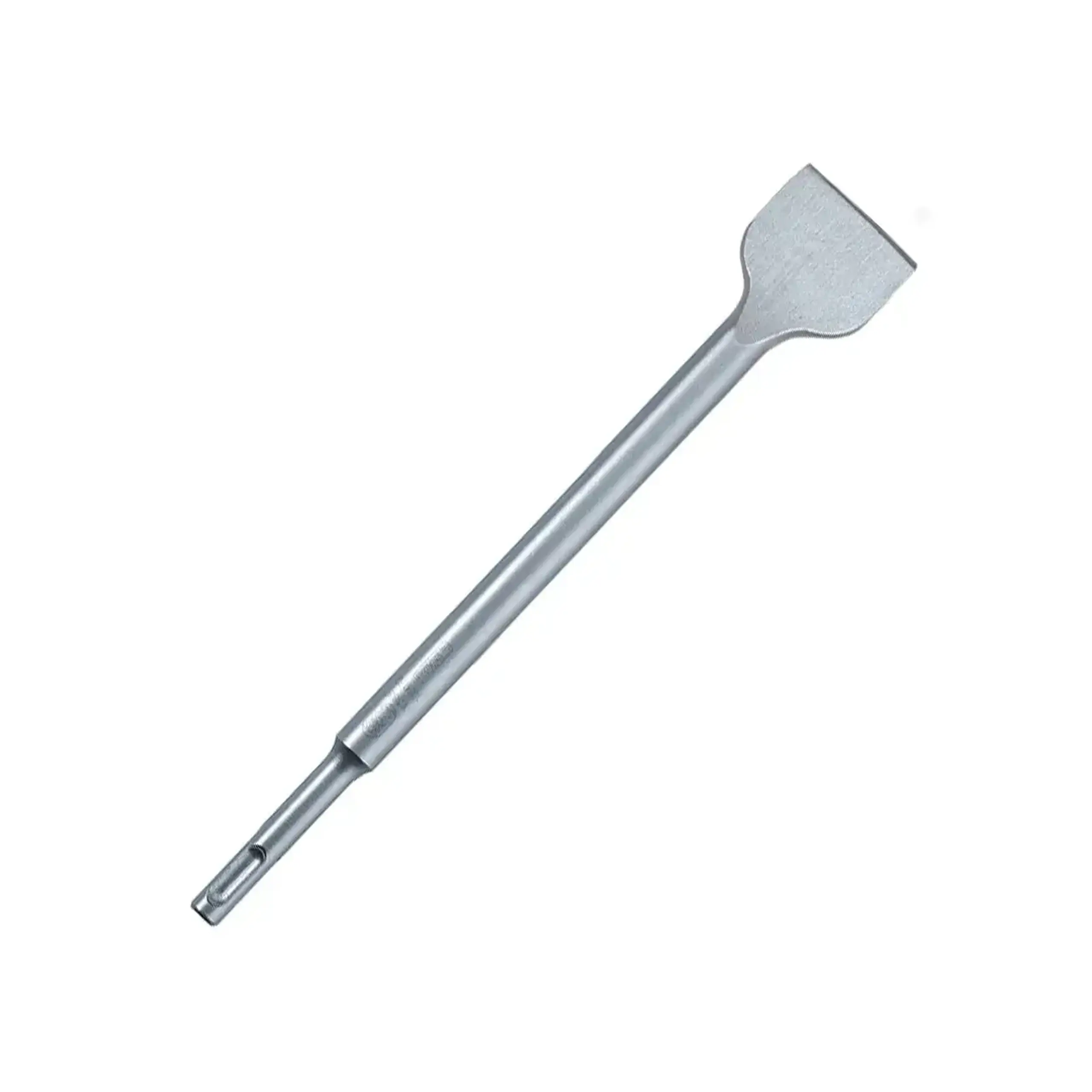 Daltă plată 1 buc. pentru beton 20 mm SDS Plus KWB