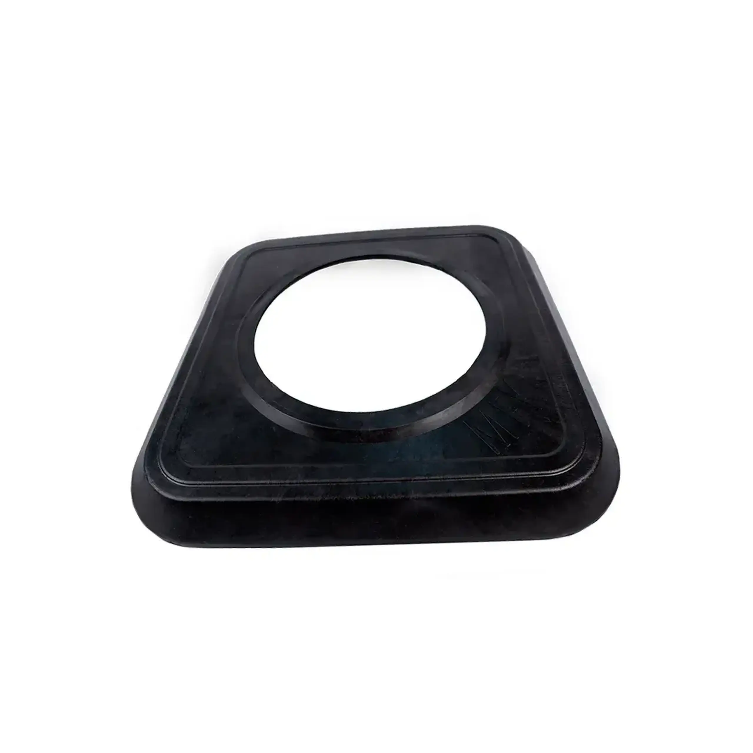 Bază pentru con 39 x 39 cm Negru MFK