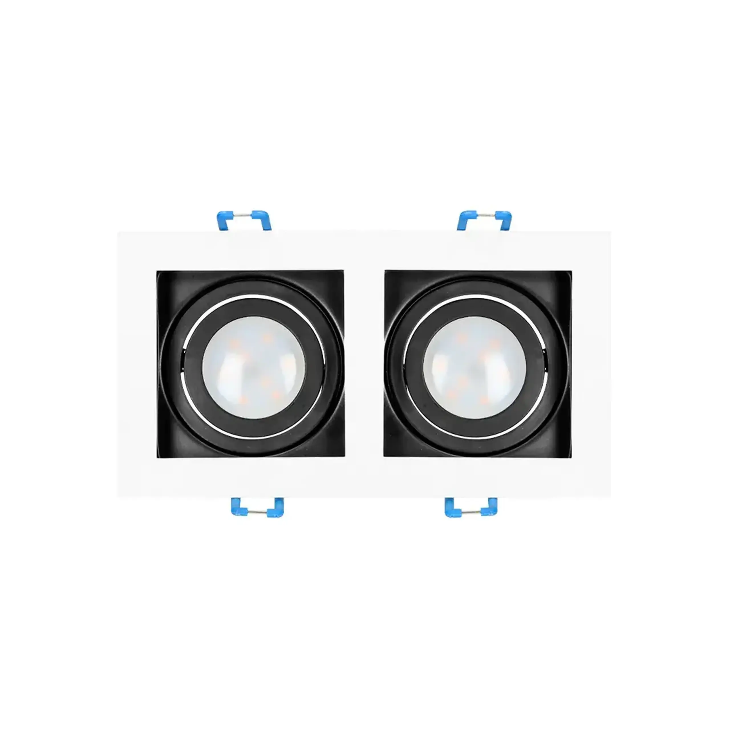 Corp de iluminat YOP-2 50 W fără dulie (MR16) 220 - 240 V IP20 ORNO - Model YOP-2