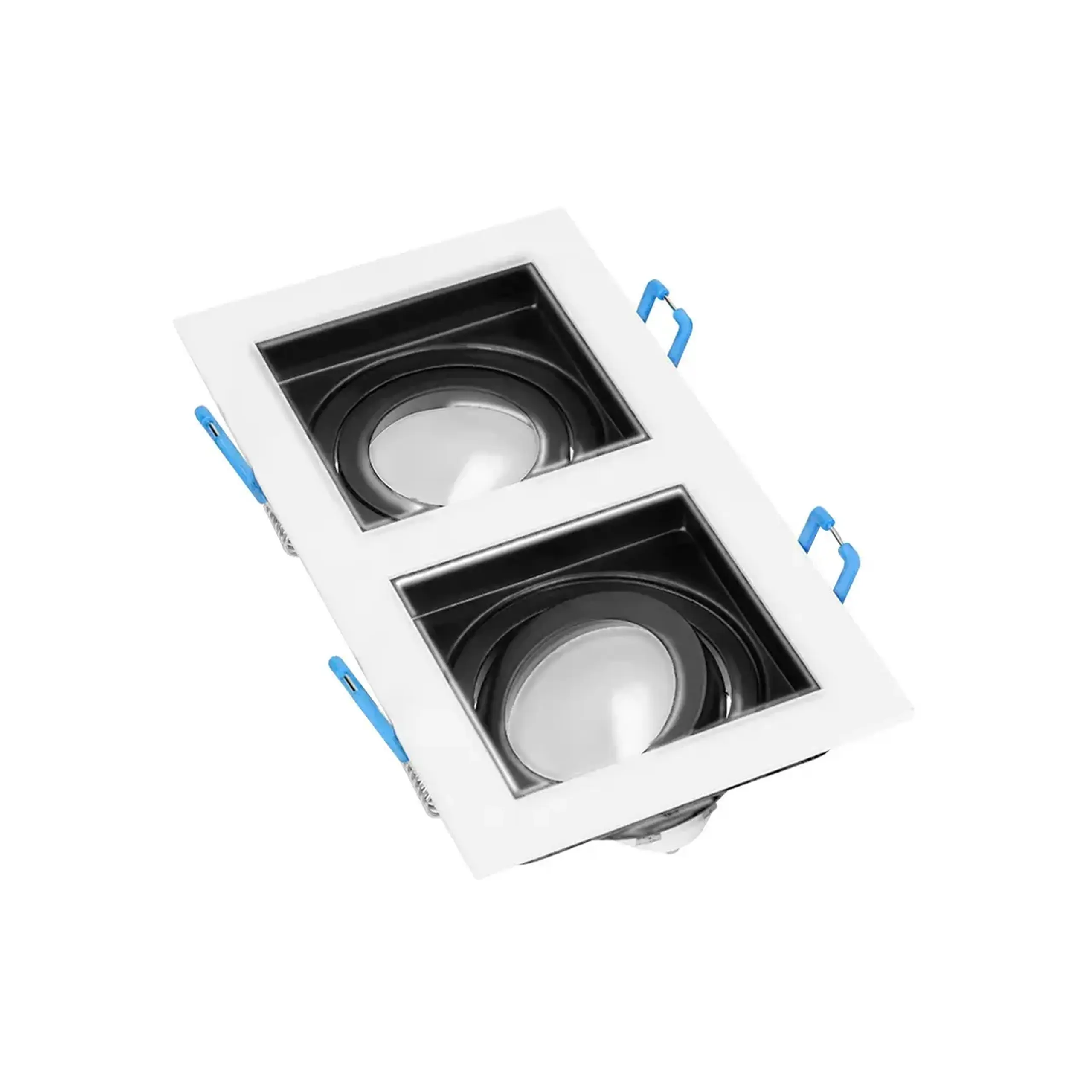 Corp de iluminat YOP-2 50 W fără dulie (MR16) 220 - 240 V IP20 ORNO