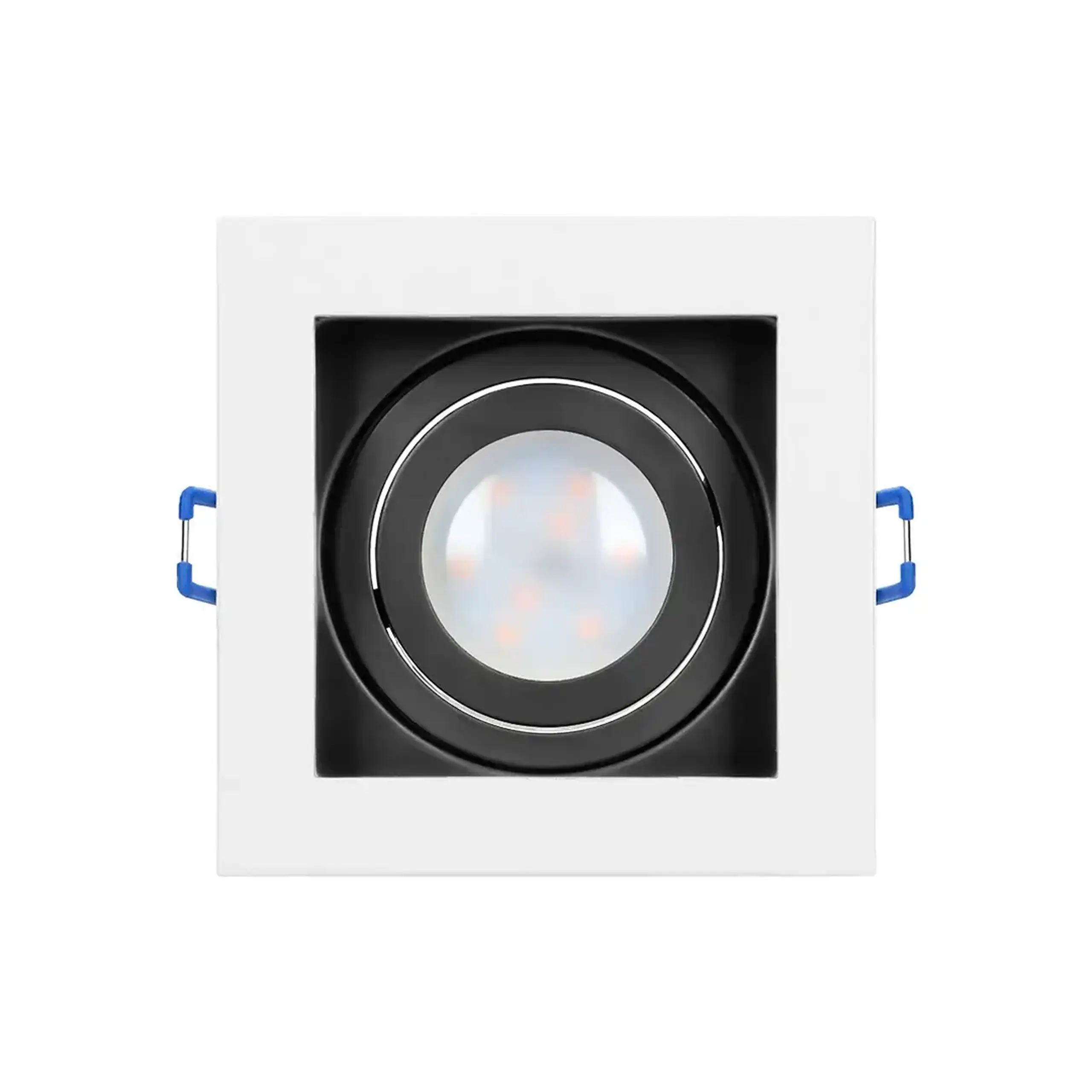 Corp de iluminat YOP-2 50 W fără dulie (MR16) 220 - 240 V IP20 ORNO - Model YOP