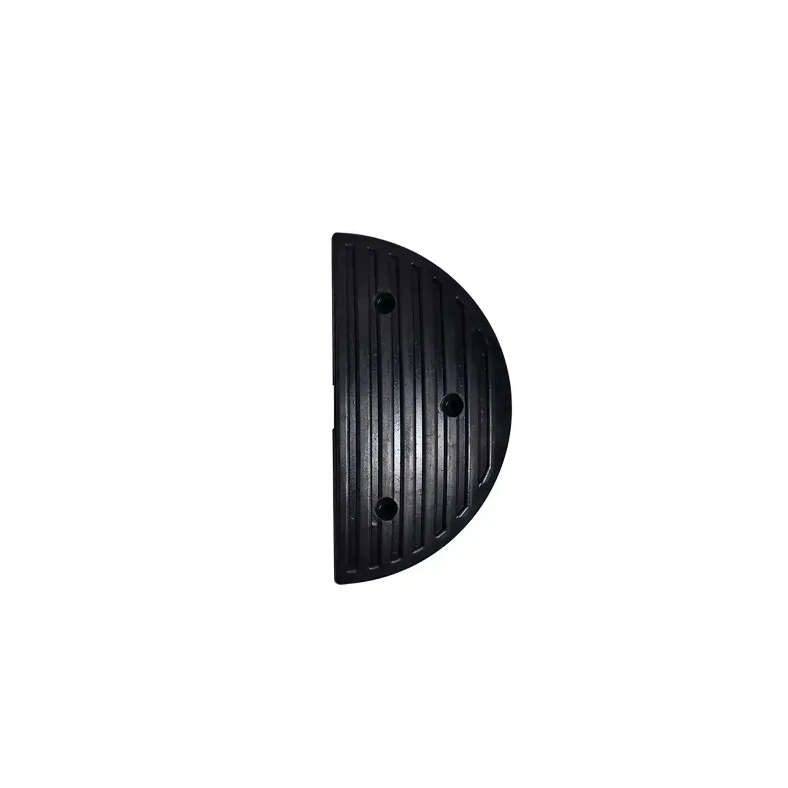 Capac pentru limitator de viteză 30 x 15 x 4 cm Negru MFK - Marime 30 x 15 x 4 cm