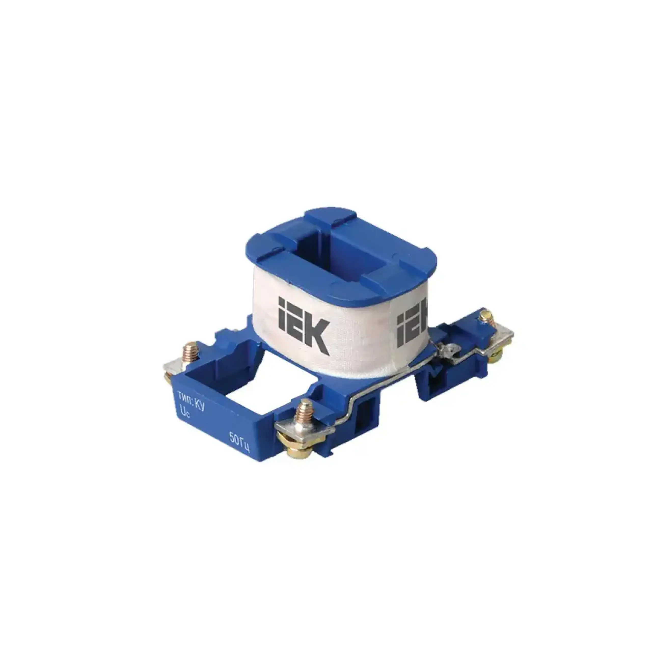 Bobină IEK KMI 110 V 50 Hz - Tensiune (V) 400 V