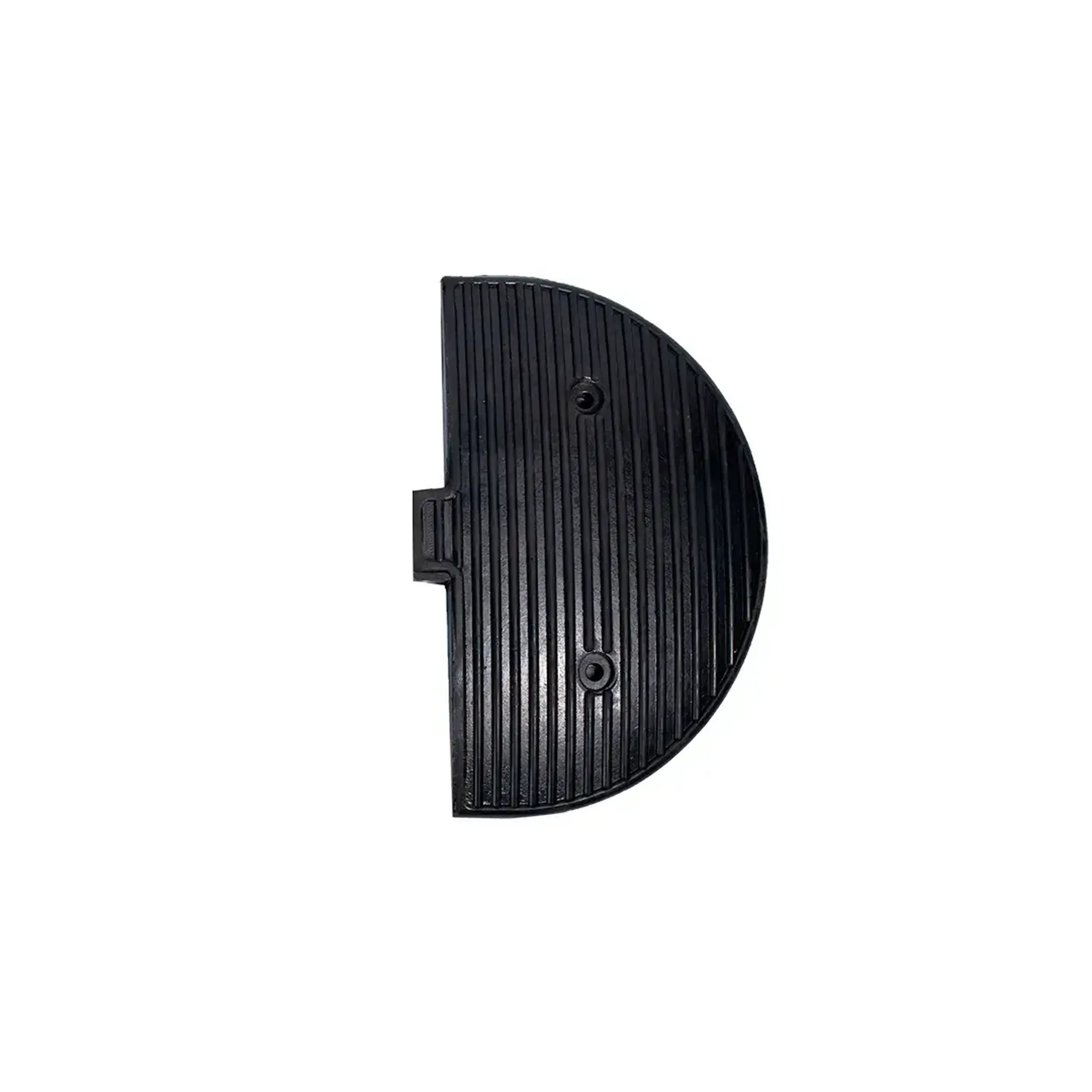 Capac pentru limitator de viteză 30 x 15 x 4 cm Negru MFK - Marime 40 x 30 x 4 cm