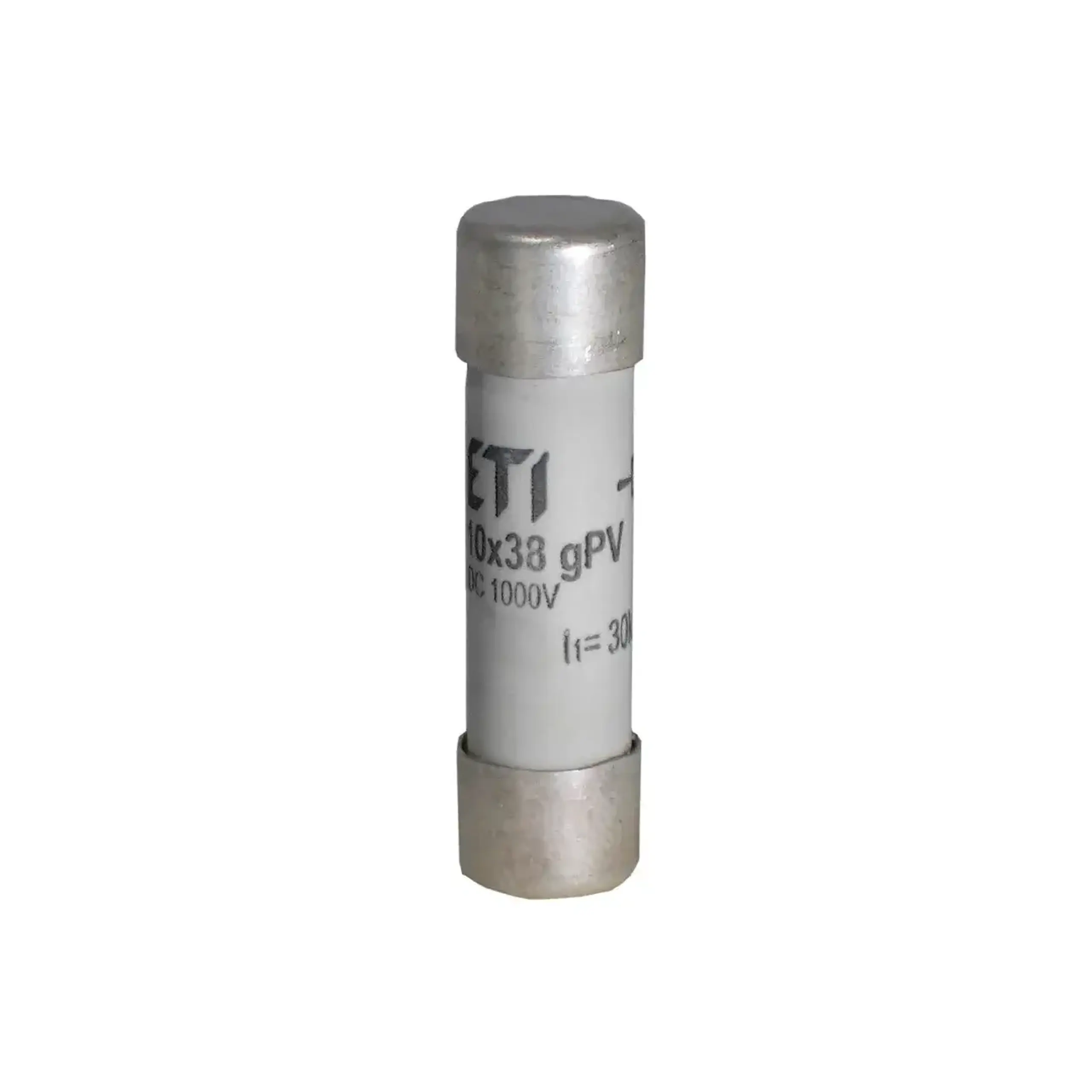 Siguranță ETI CH 10 x 38 mm 13 A 1000 V - Curent (A) 13 A