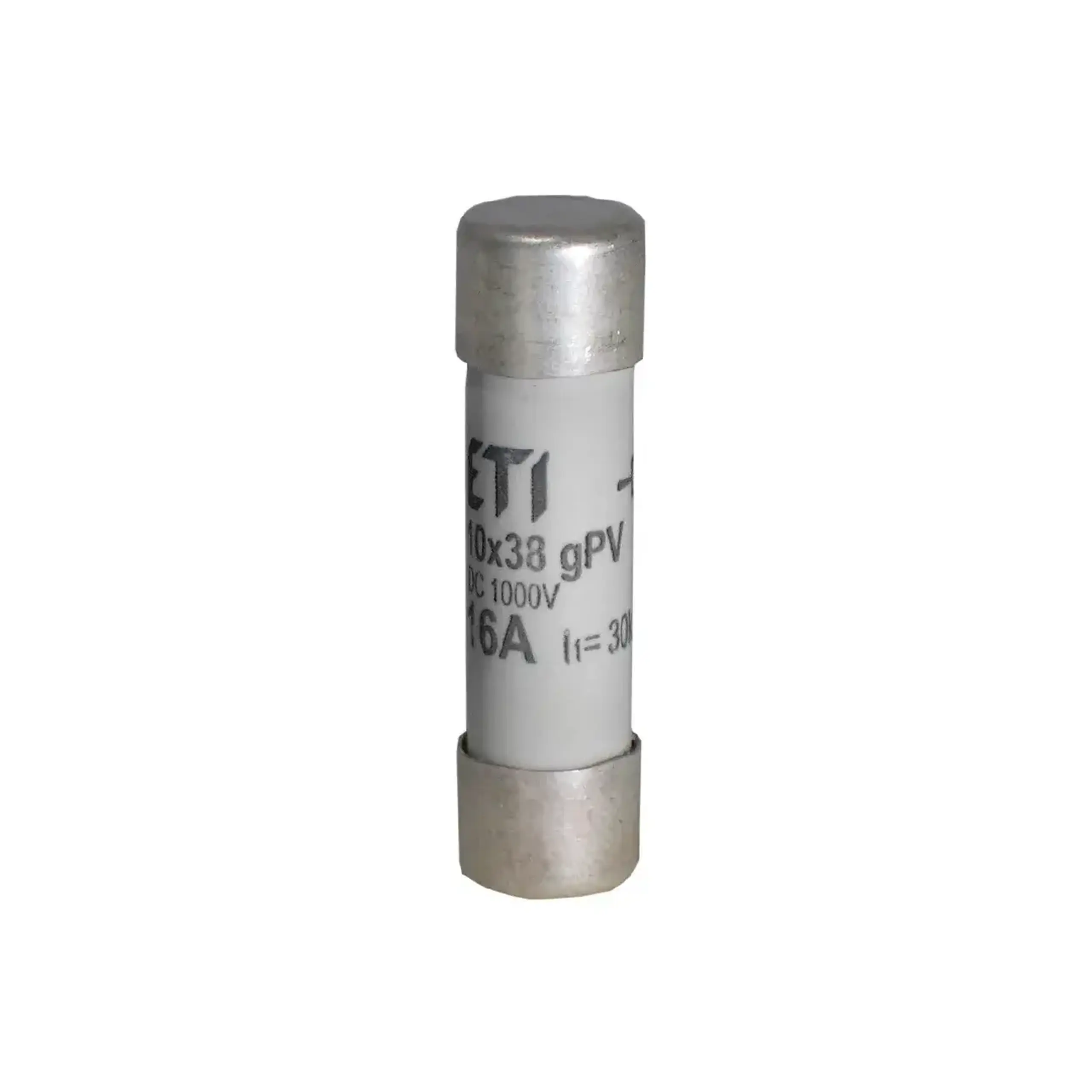 Siguranță ETI CH10 38 x 10 mm 25 A 1000 V