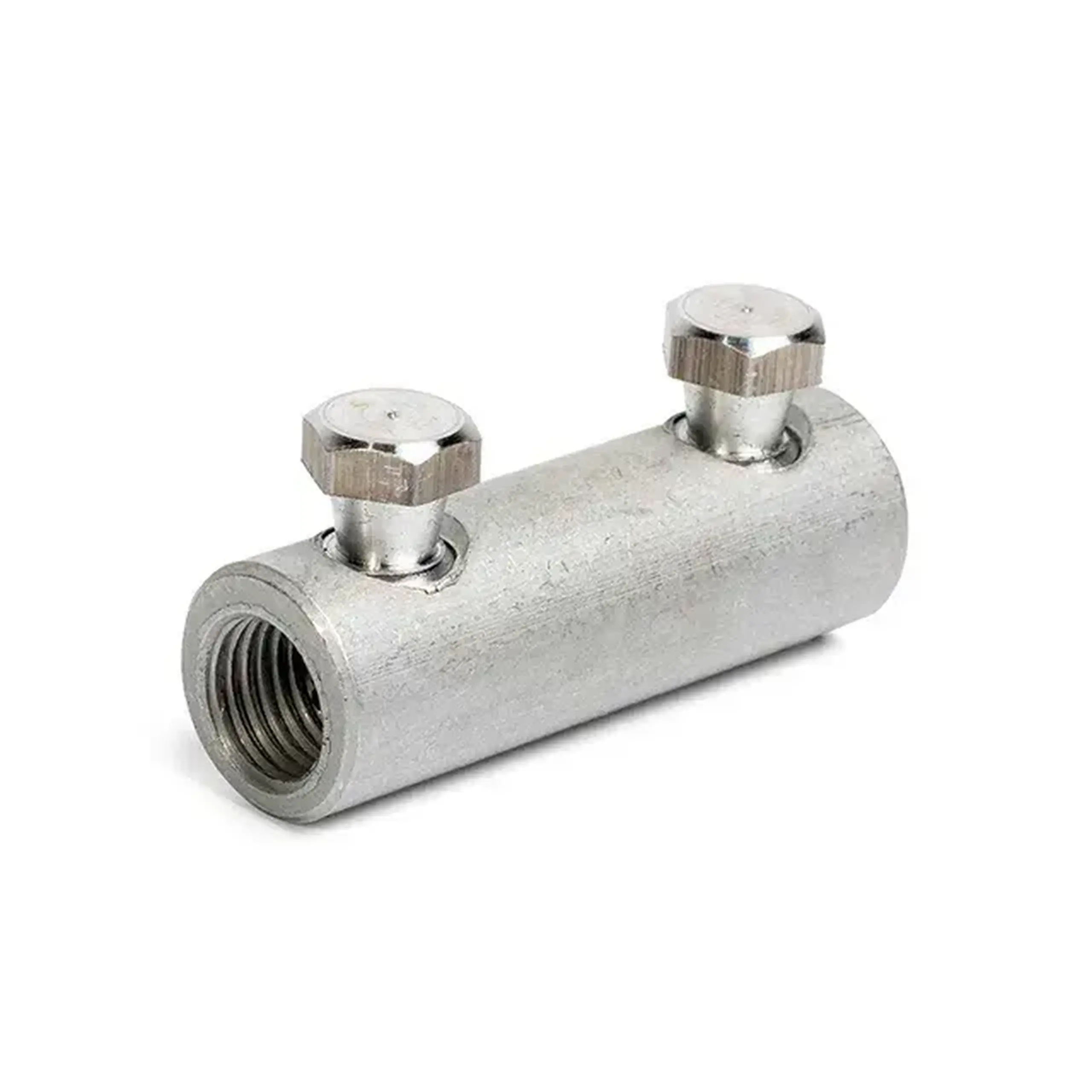 Conector bolt Plamen ALPCL 10 - 70 mm - Dimensiuni (L x W x H x Ø) 25 - 70 mm
