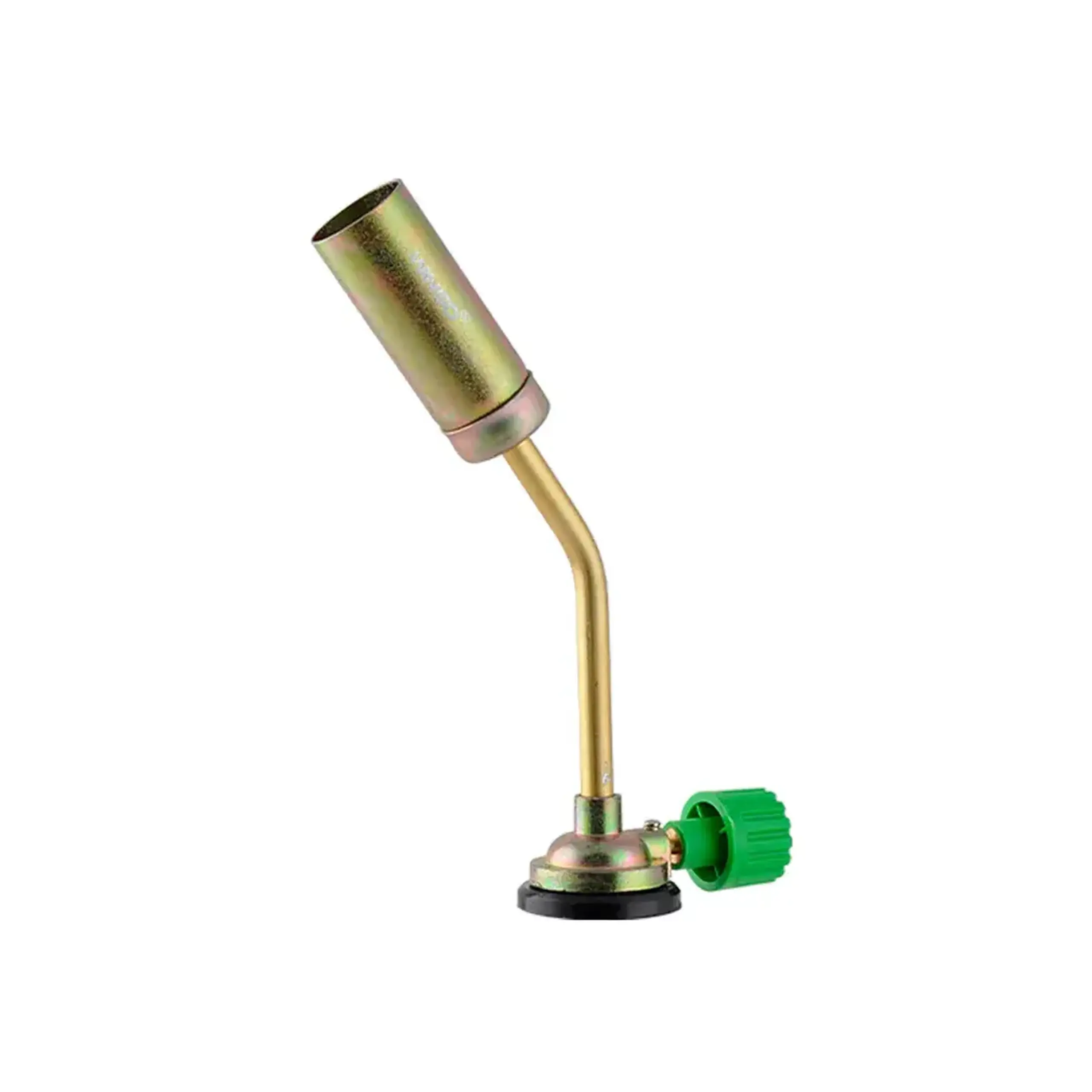 Arzător cu gaz 90 g/h propan/Butan WINSO - Dimensiuni (L x W x H x Ø) 65 x 25 mm