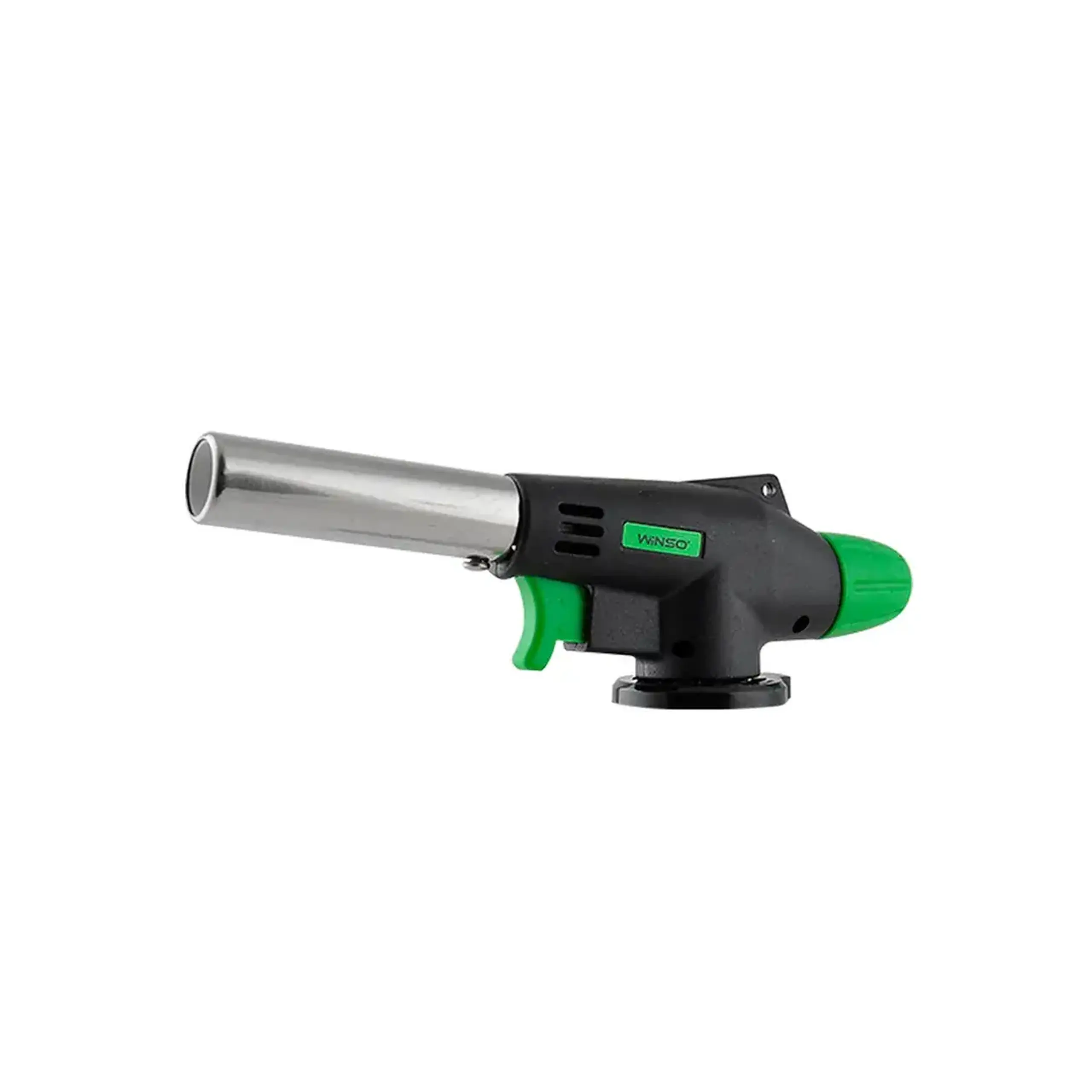 Arzător cu gaz 90 g/h propan/Butan WINSO - Dimensiuni (L x W x H x Ø) 175 x 19 mm