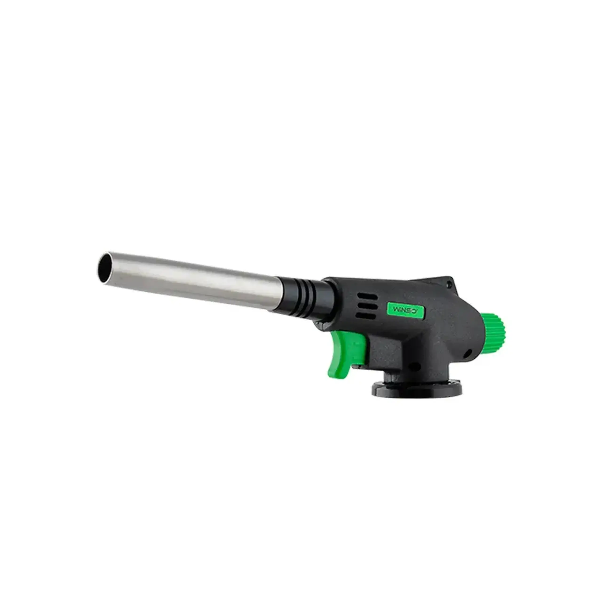 Arzător cu gaz 90 g/h propan/Butan WINSO - Dimensiuni (L x W x H x Ø) 198 x 13.6 mm
