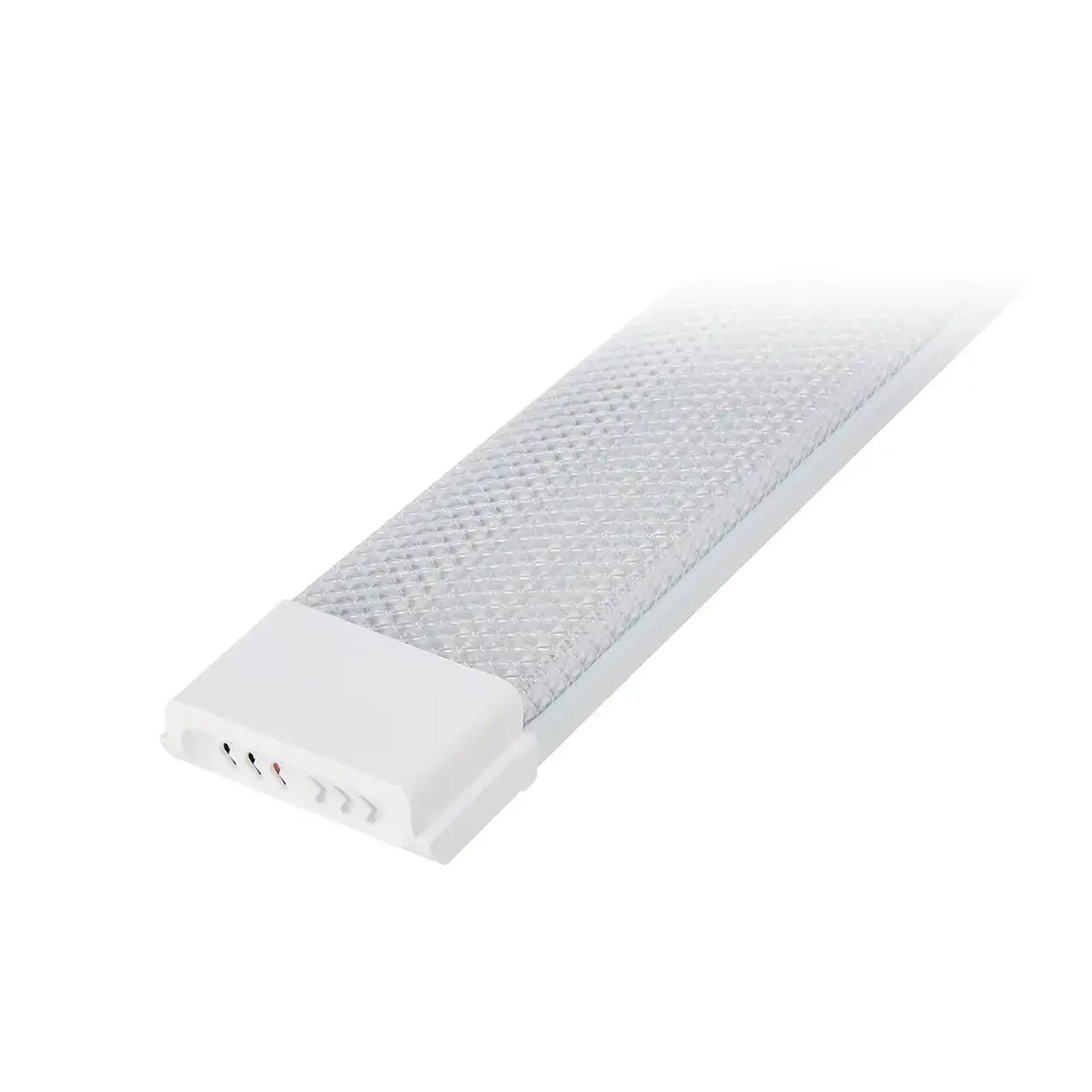 Corp de iluminat LED GAMA-60 60 W SMD LED 6400 K 4500 lm 220 - 240 V IP20 Horoz