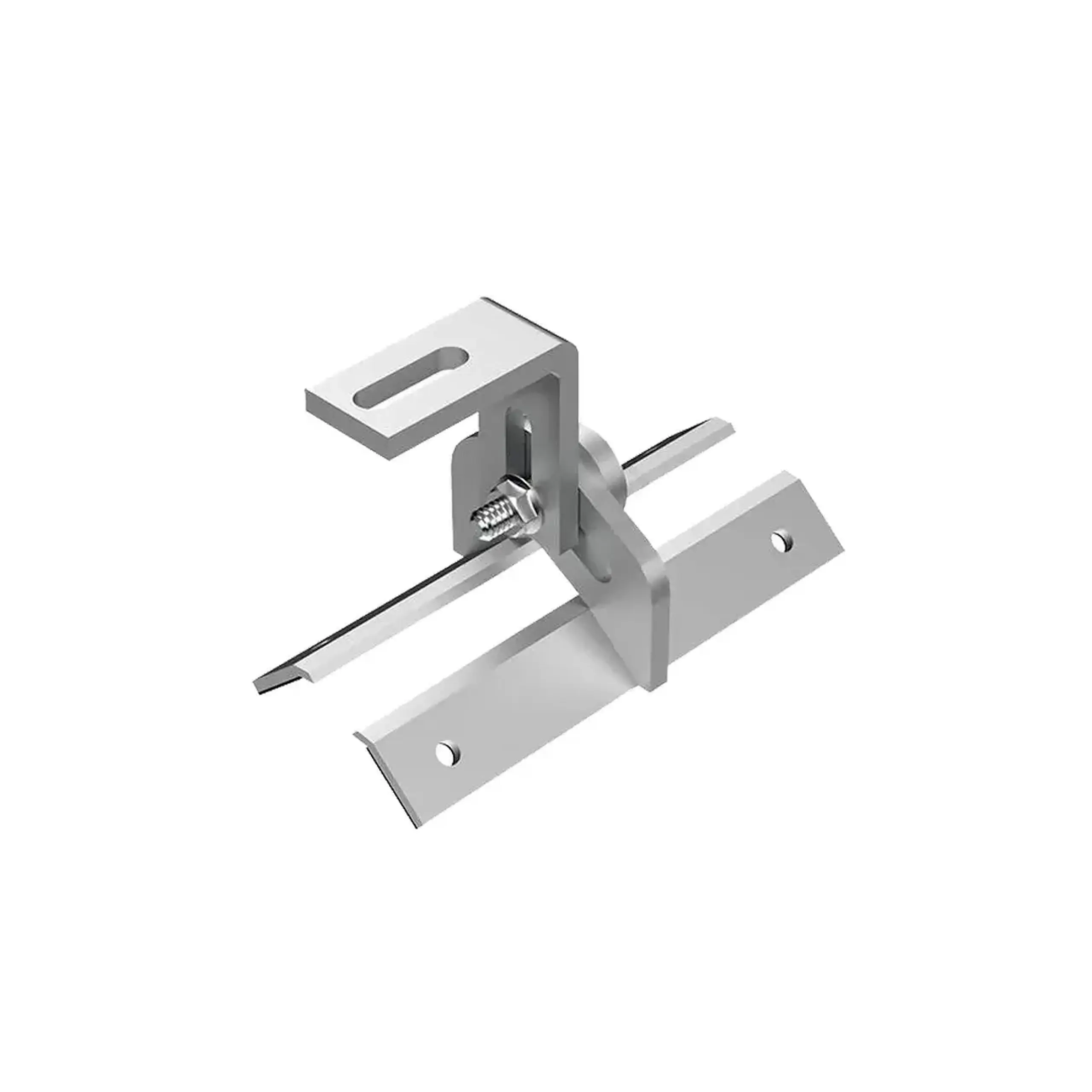 Suport de montare reglabil pentru tablă trapezoidala K-13 Keno