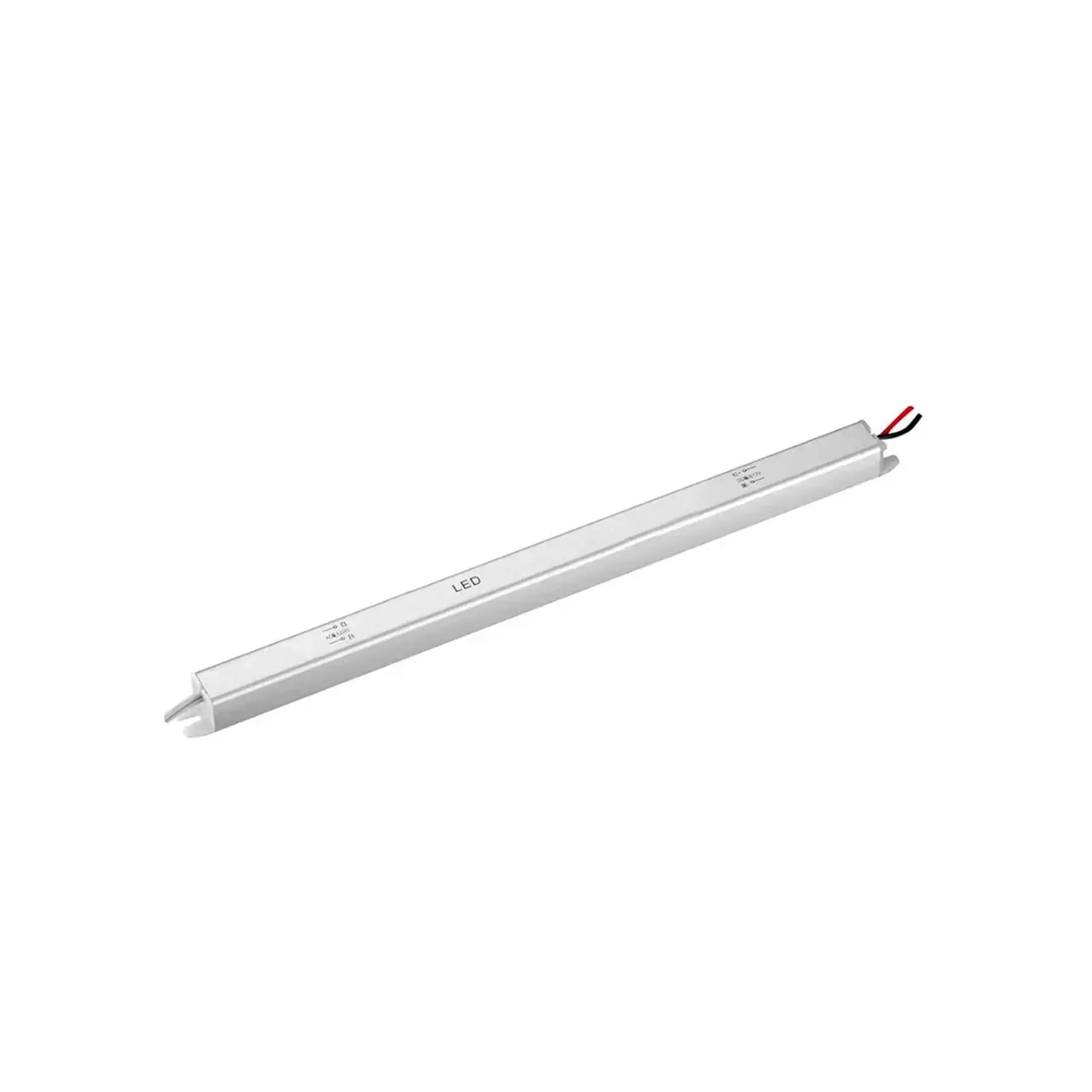 Transformator bandă LED Horoz VIPA-12 12 W 1 A 220 - 240 V 12 V DC - Curent (A) 3 A