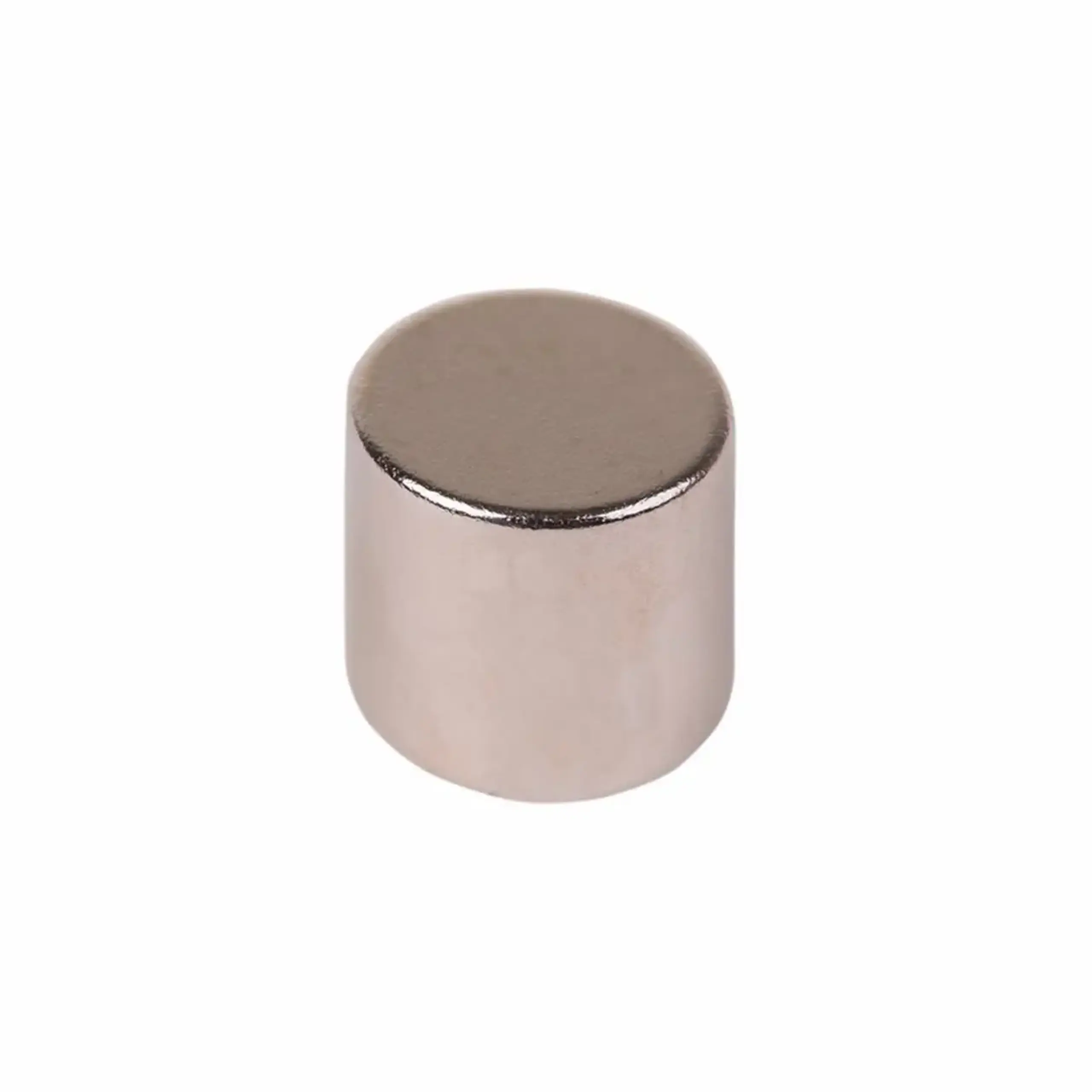 Magnet neodim disc Rexant 72-3114 10 x 5 mm - Model 72-3115