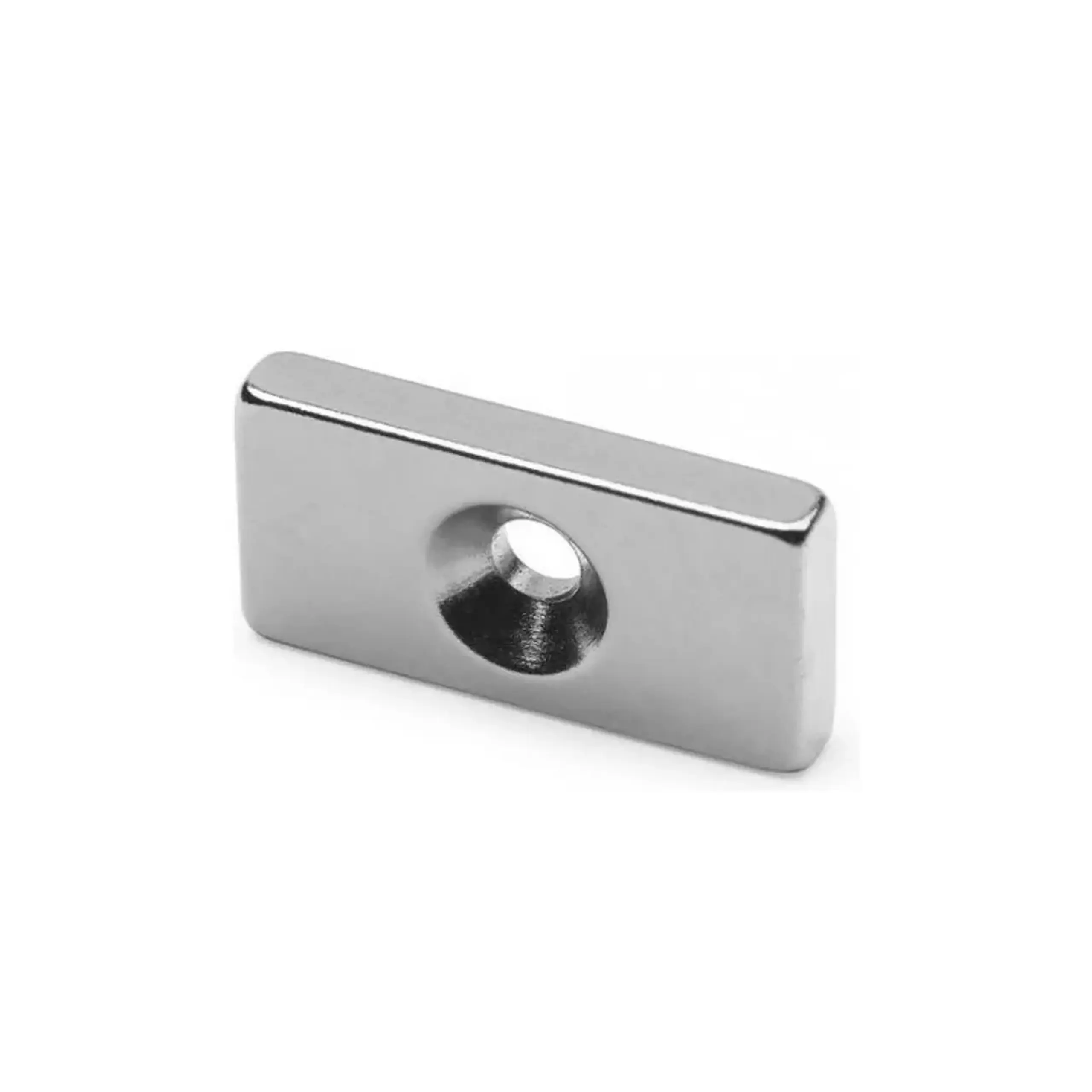 Magnet neodim dreptunghiular Rexant 72-3404 20 x 10 x 2 mm - Model 72-3702